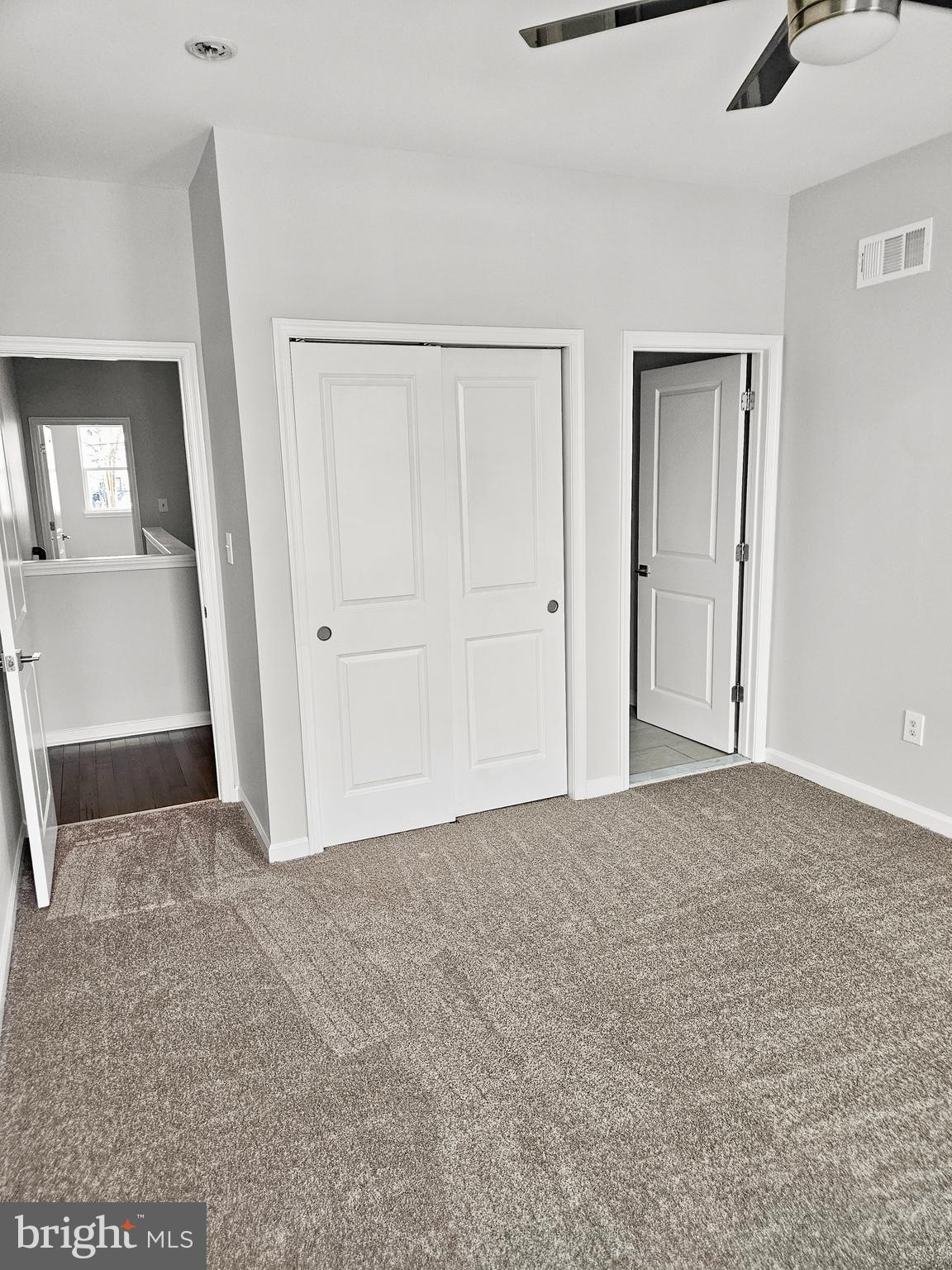 PATTERSON PARK - Residential