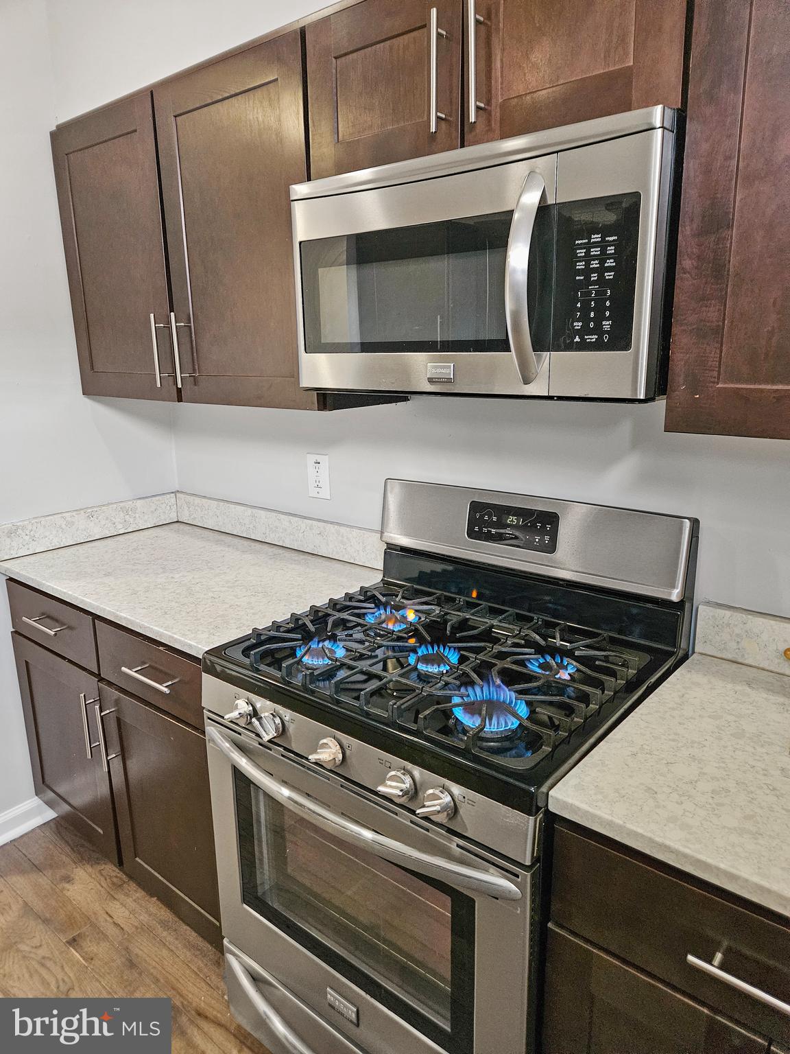 PATTERSON PARK - Residential