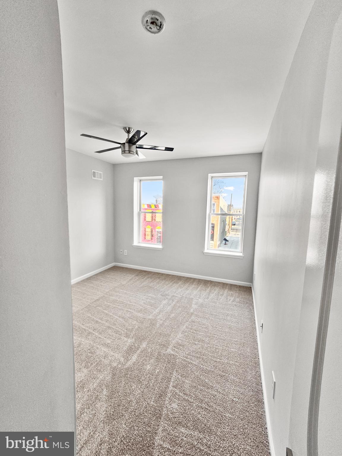 PATTERSON PARK - Residential