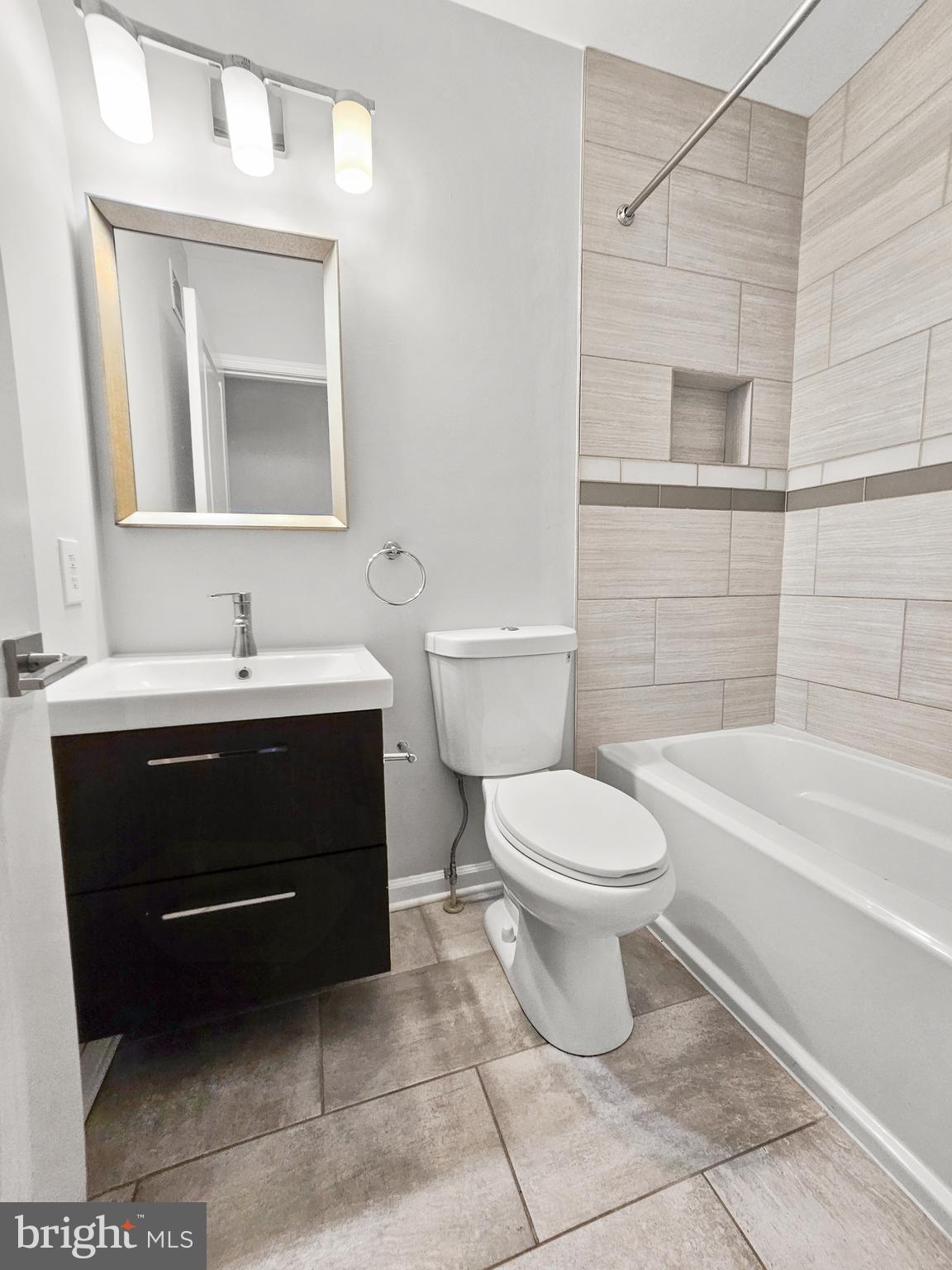 PATTERSON PARK - Residential