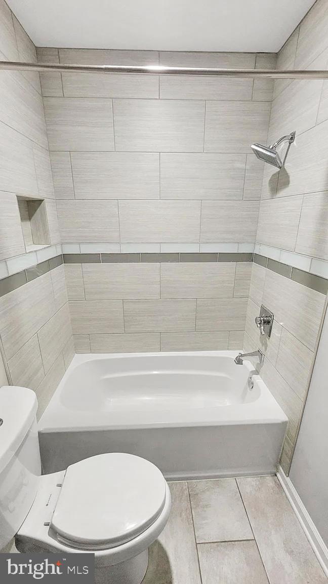 PATTERSON PARK - Residential