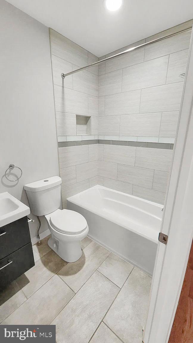 PATTERSON PARK - Residential