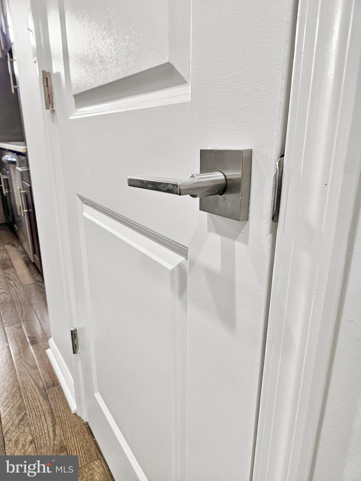 PATTERSON PARK - Residential