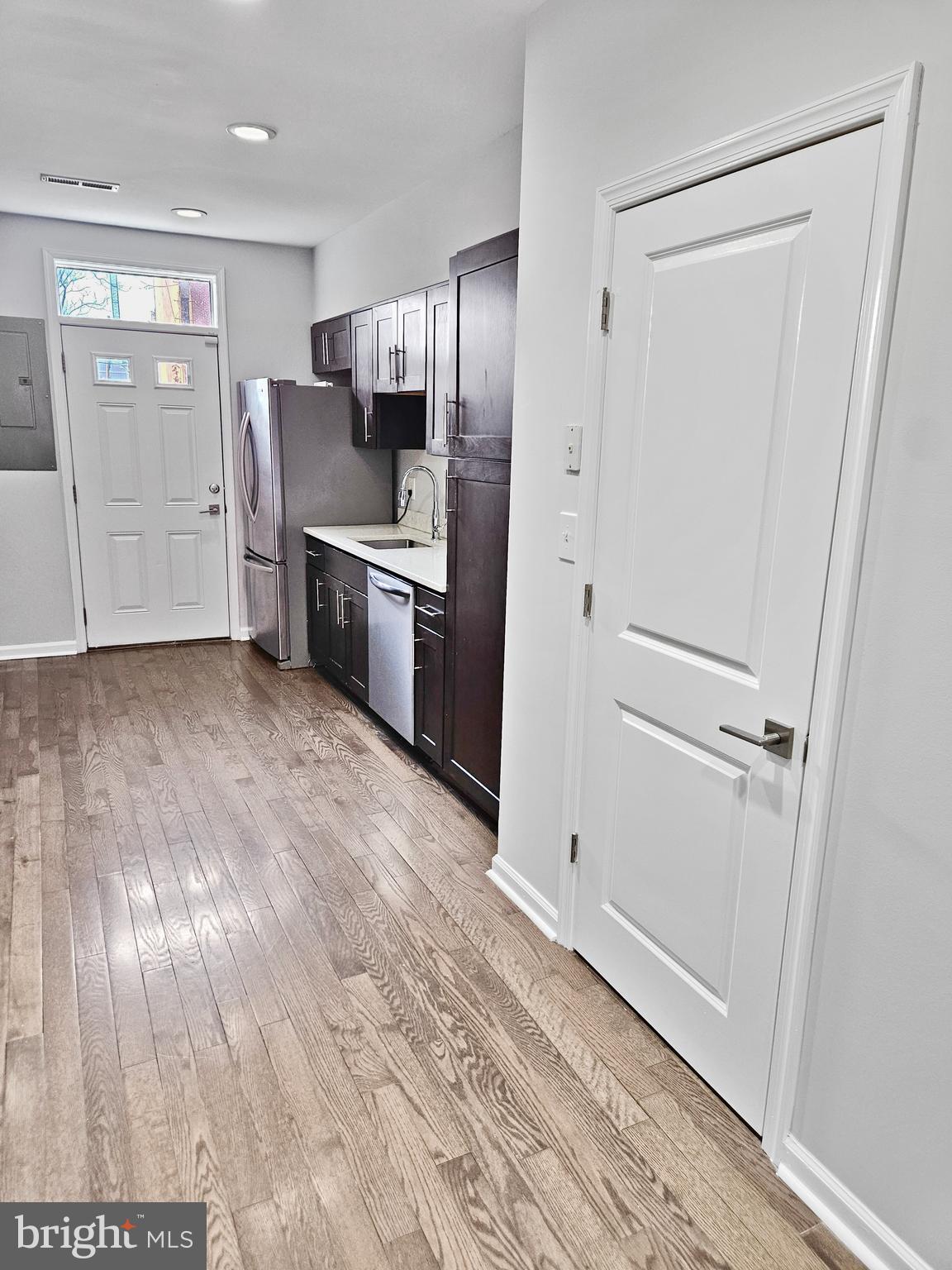 PATTERSON PARK - Residential