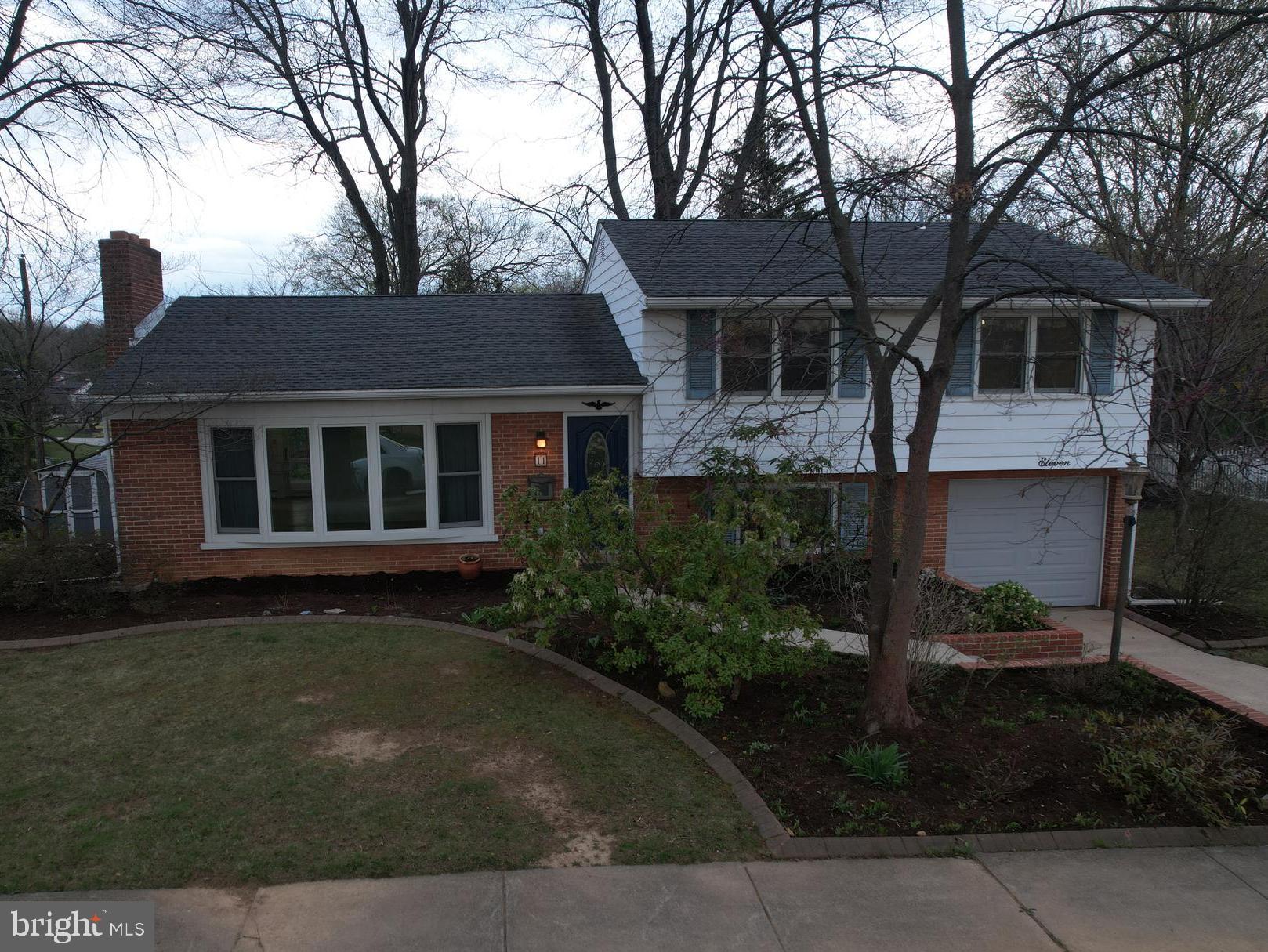 CEDAR CLIFF MANOR - Residential