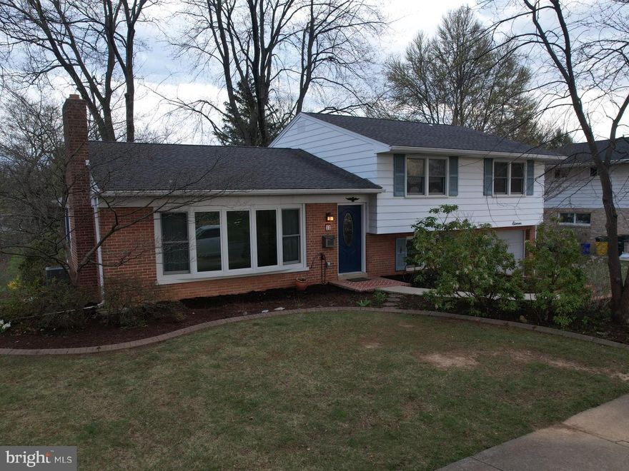 Coming Soon!!!  Welcome to 11 West Shore Drive—an inviting split-level home offering a flexible layout, thoughtful updates, and a location that blends everyday convenience with a quiet, low-traffic setting. Situated on a .27-acre lot with mature trees, this home provides both comfort and opportunity for personalization.

The main level features a bright and spacious living room anchored by a large stone fireplace, along with a well-maintained kitchen complete with an electric cooktop and wall oven, and a dedicated dining area. Just off the main living space, you’ll find a beautiful four-season room featuring new LVL flooring, and its own heating which adds the perfect space to relax year-round.

Upstairs, the home offers three bedrooms and two full baths, including a primary suite with its own private ensuite bath. Hardwood flooring runs throughout much of the home and could truly shine with refinishing. The lower level adds even more living space with a comfortable family room, half bath, and access to the attached one-car garage, while the unfinished basement (approx. 575 sq ft) provides ample storage, laundry area, and room for future expansion.

Additional highlights include a newer roof (2019), all windows replaced by Renewal by Andersen—including a large bay window—and a private backyard with mature landscaping, and a newer shed.

Conveniently located across from Cedar Cliff High School and practice fields, yet tucked along a low-traffic street, this home offers both accessibility and a peaceful setting located within the West Shore School District.

A solid home with great bones, updated essentials, and plenty of potential—ready for its next chapter.  (** Ask the list agent about a unique opportunity to renovate the kitchen and/or baths prior to move-in. **)