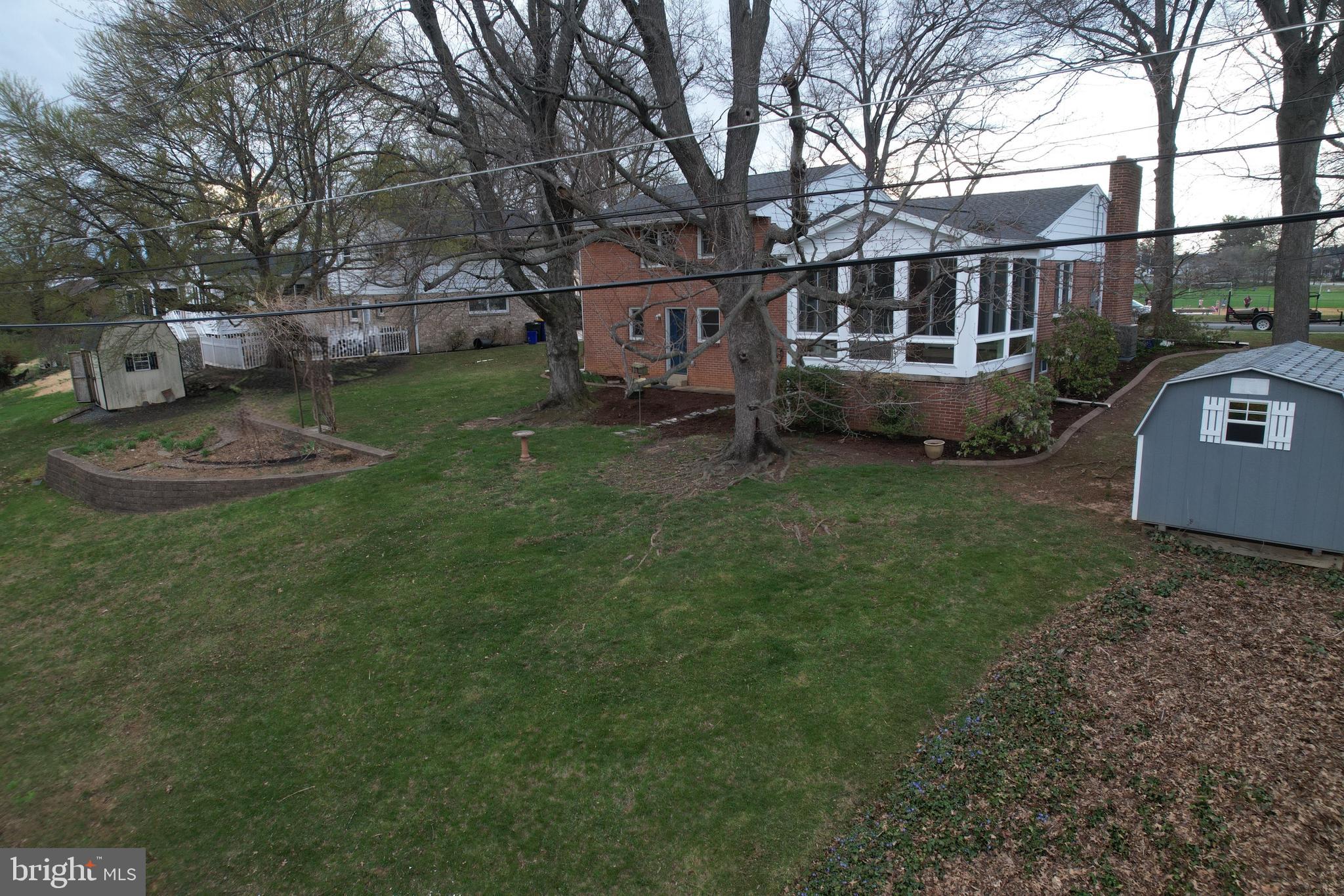 CEDAR CLIFF MANOR - Residential