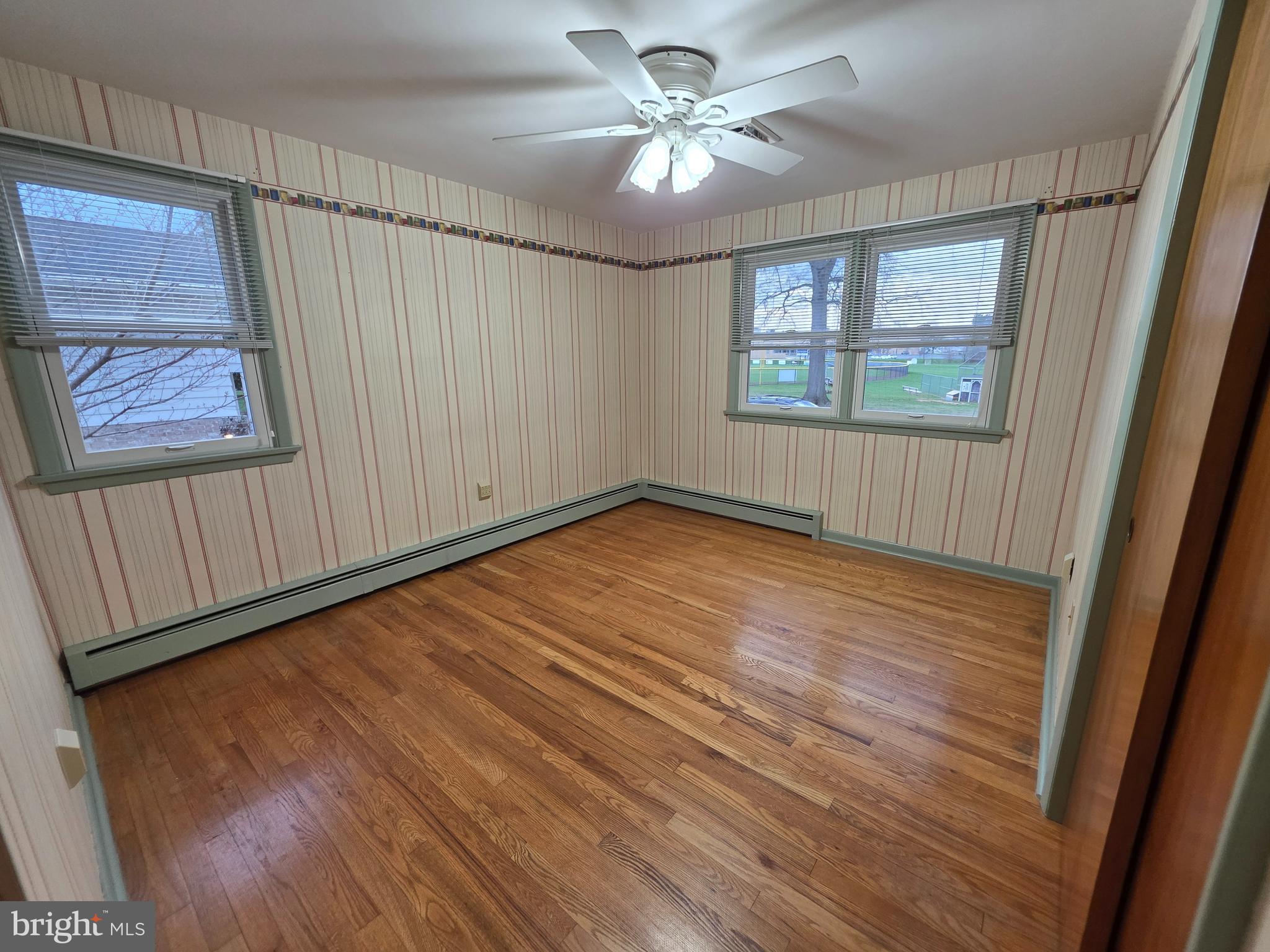 CEDAR CLIFF MANOR - Residential