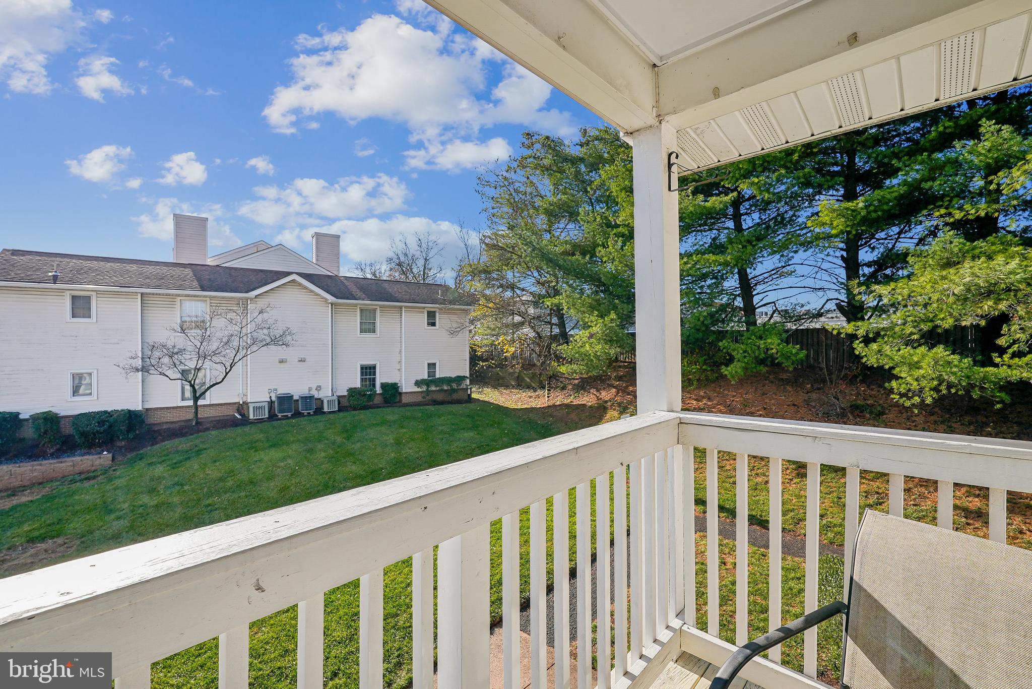 VILLAS AT COUNTRYSIDE - Residential