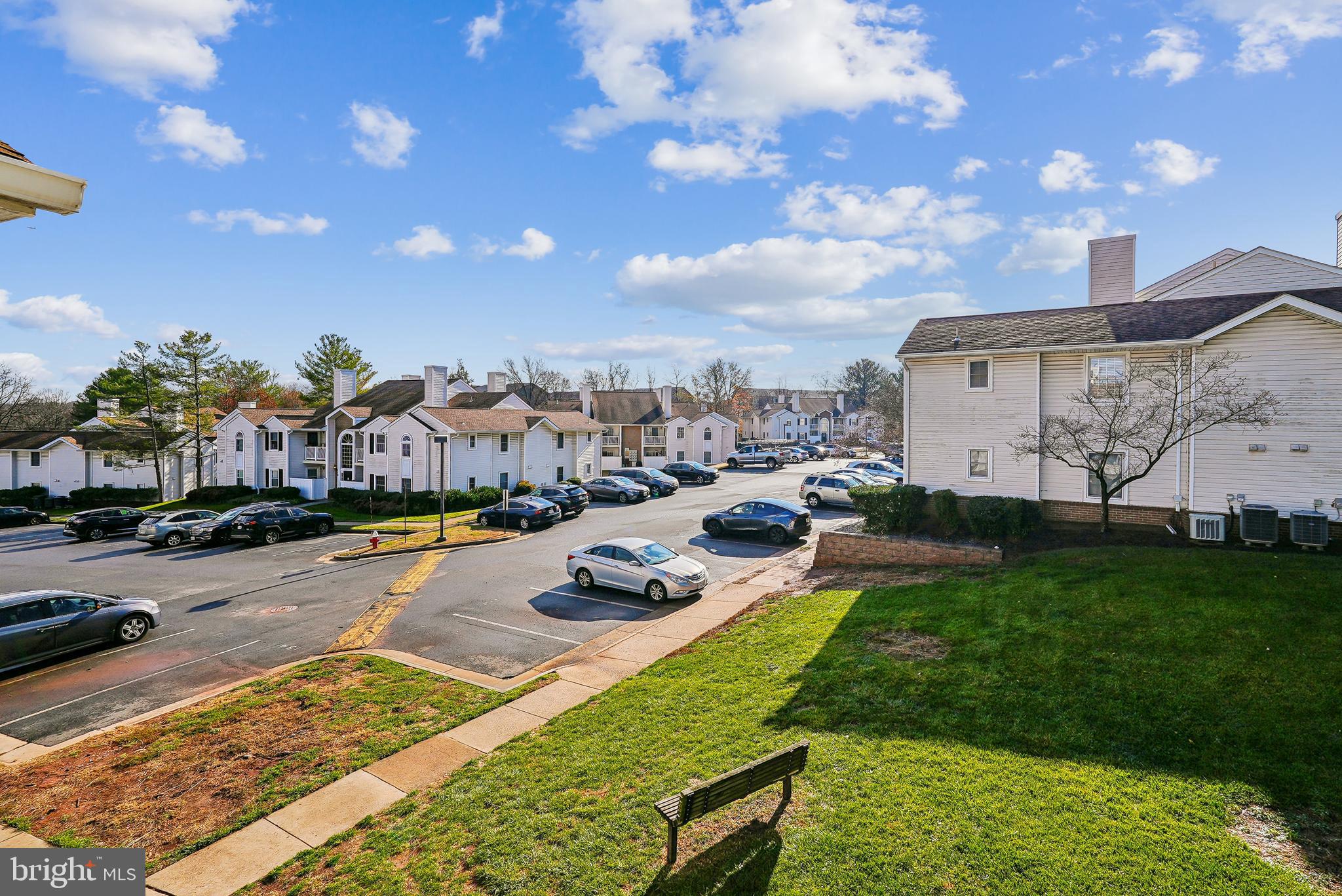 VILLAS AT COUNTRYSIDE - Residential