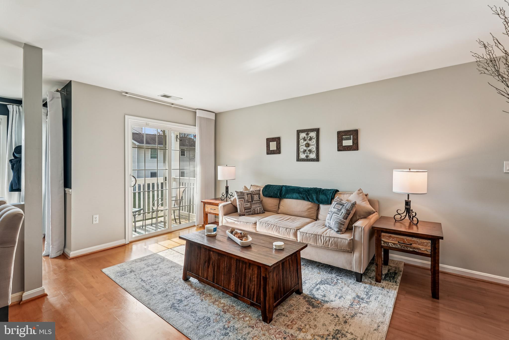 VILLAS AT COUNTRYSIDE - Residential