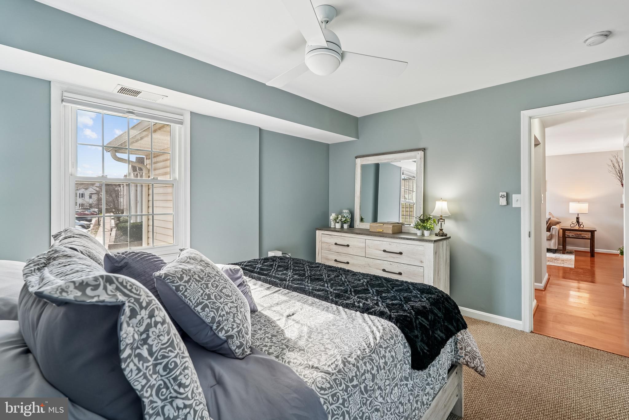 VILLAS AT COUNTRYSIDE - Residential