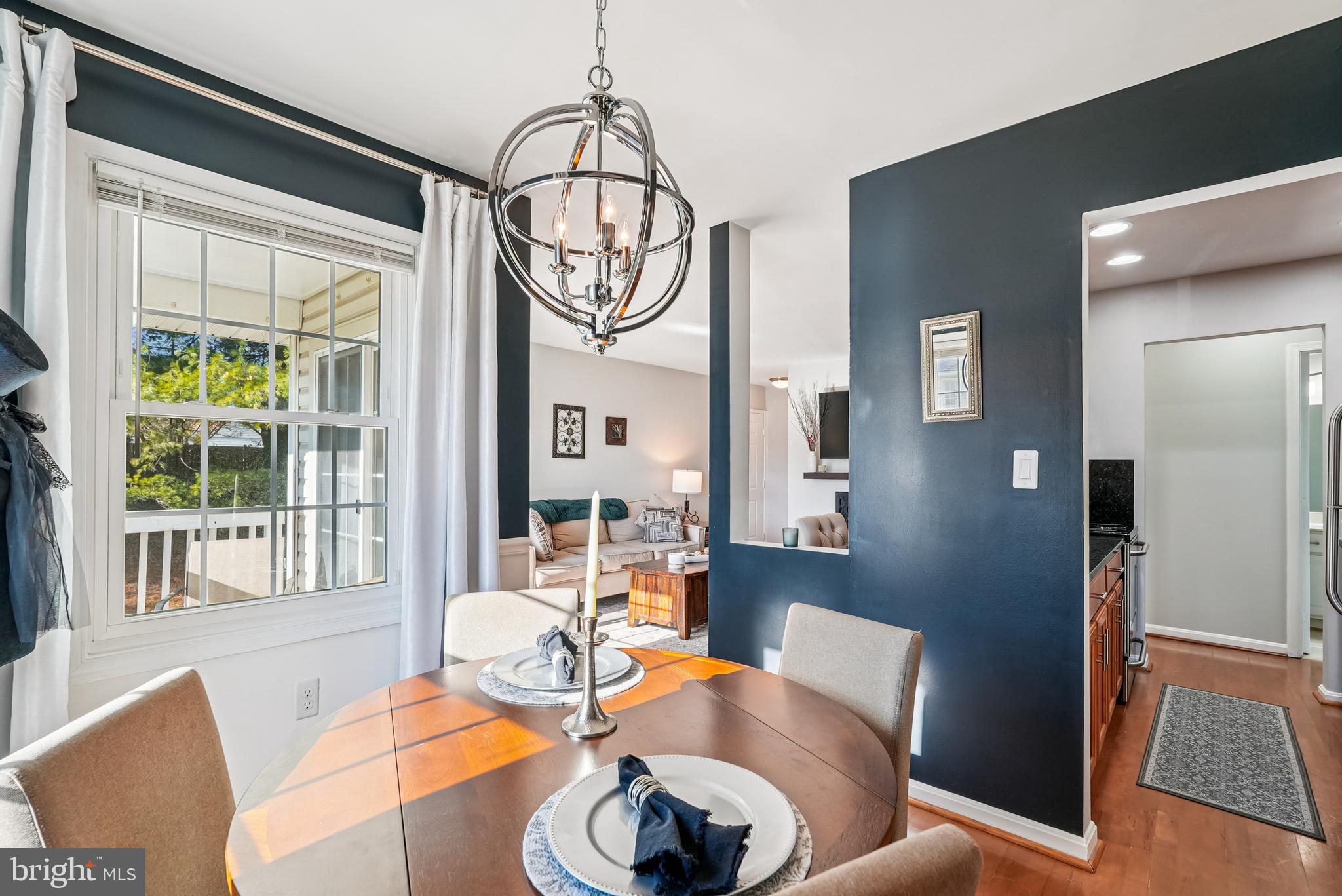 VILLAS AT COUNTRYSIDE - Residential