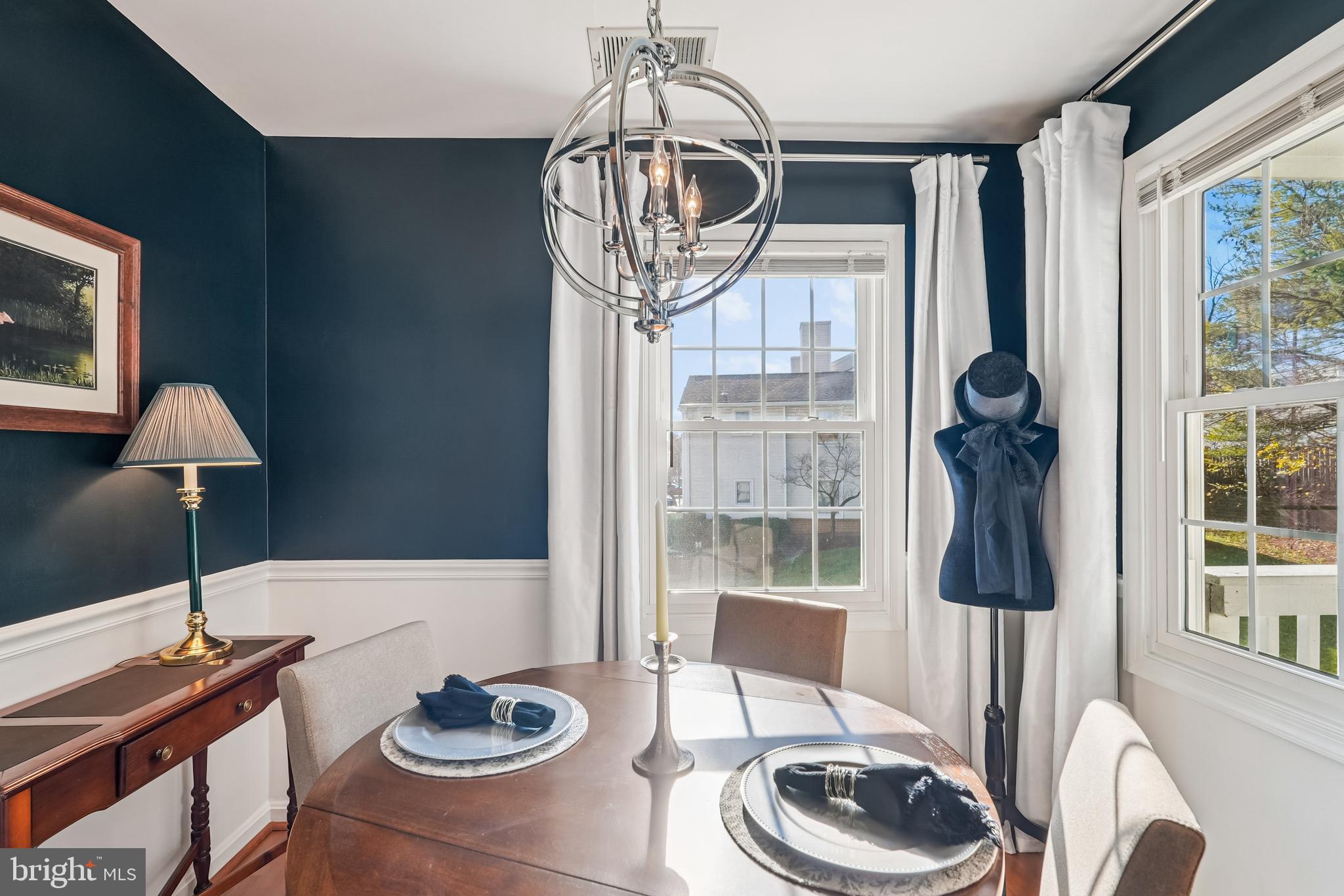 VILLAS AT COUNTRYSIDE - Residential