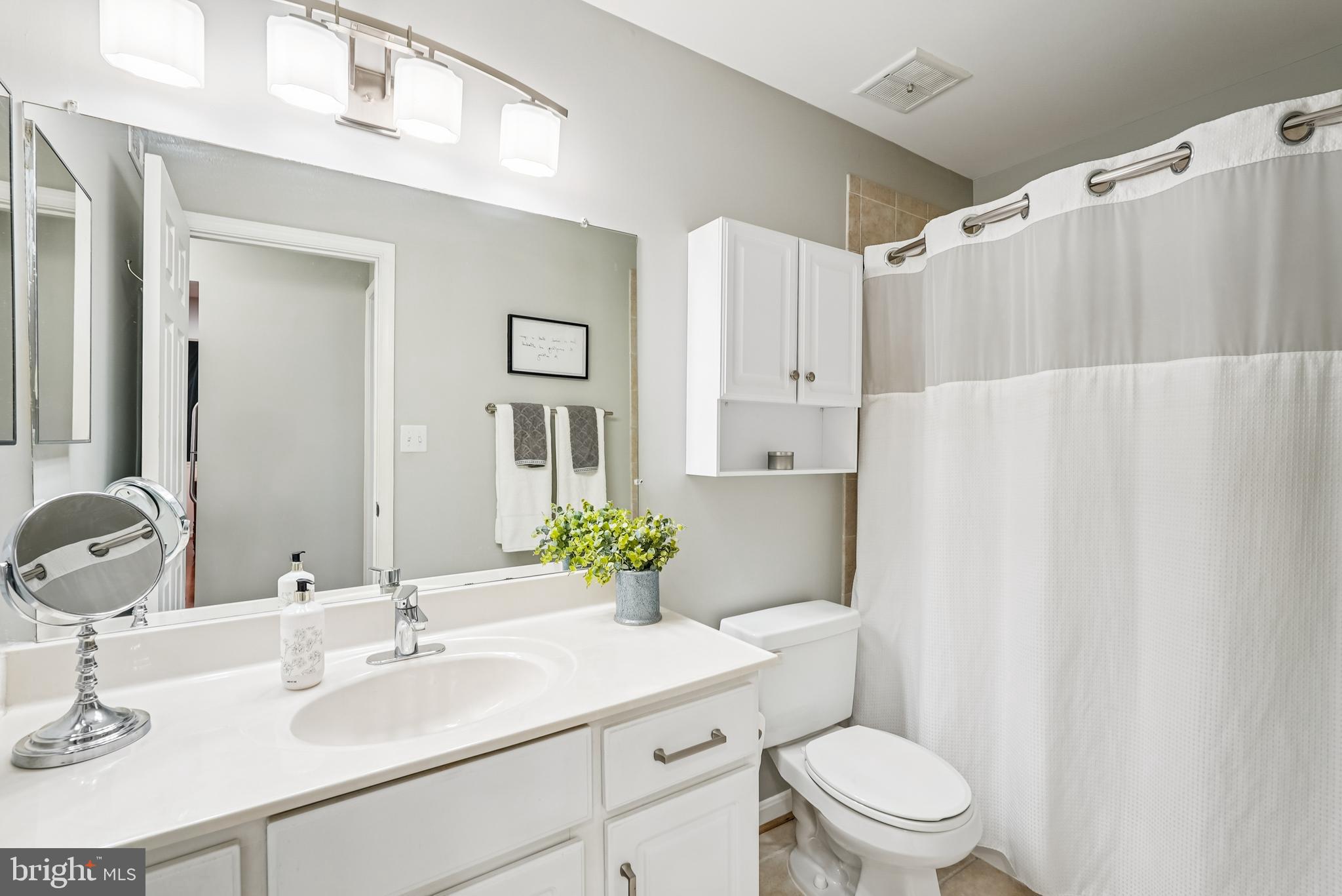 VILLAS AT COUNTRYSIDE - Residential