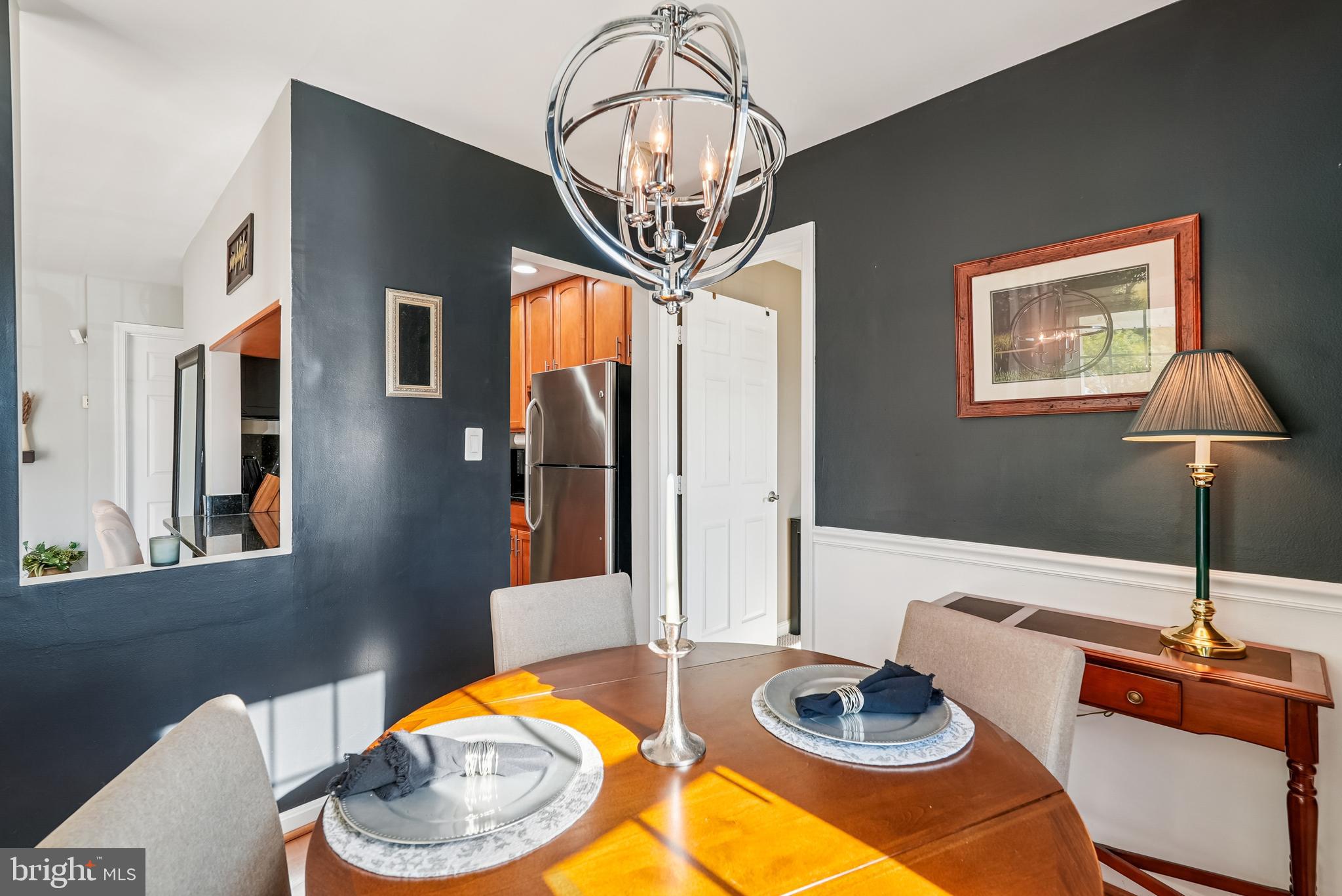 VILLAS AT COUNTRYSIDE - Residential