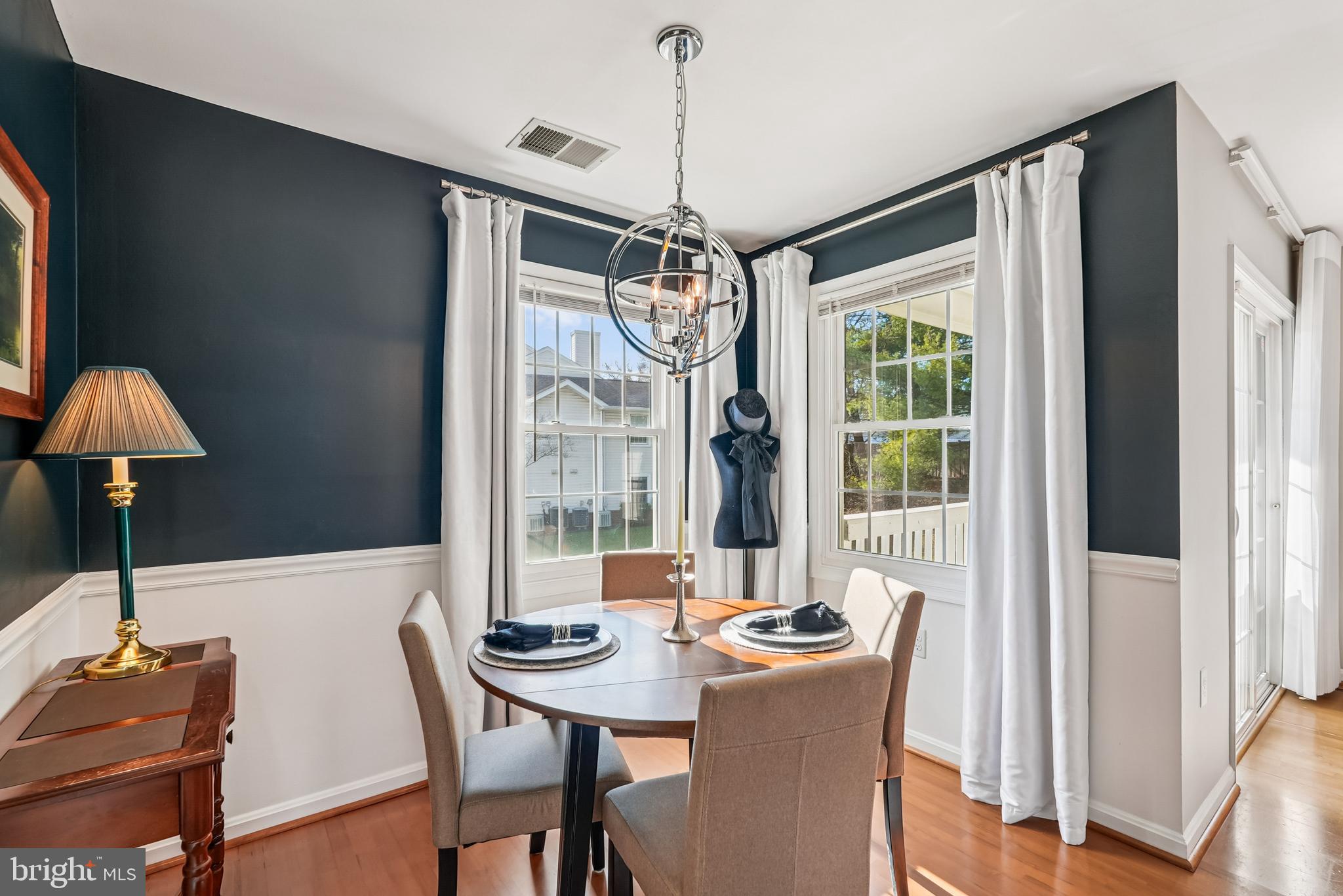 VILLAS AT COUNTRYSIDE - Residential