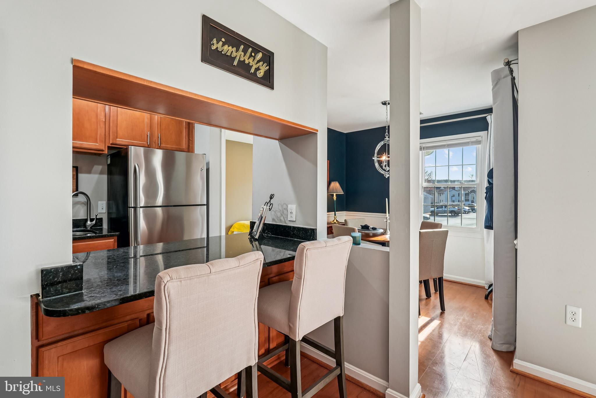 VILLAS AT COUNTRYSIDE - Residential