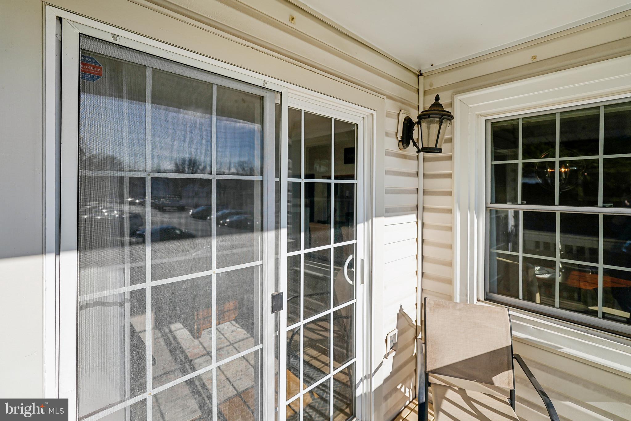 VILLAS AT COUNTRYSIDE - Residential