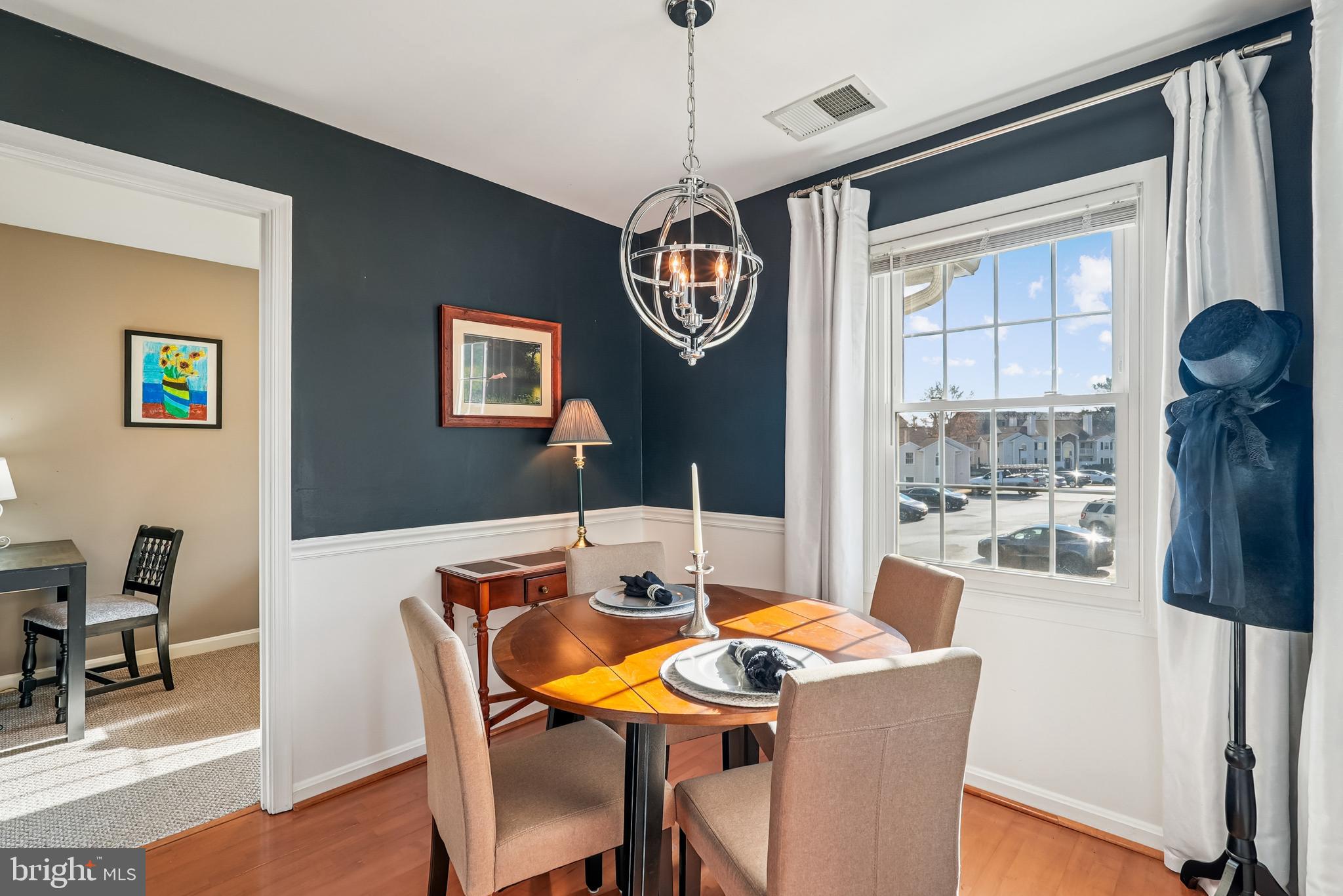 VILLAS AT COUNTRYSIDE - Residential