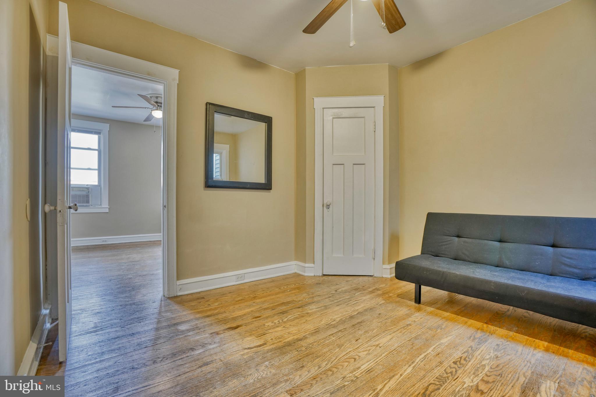 BAYVIEW - Residential Lease