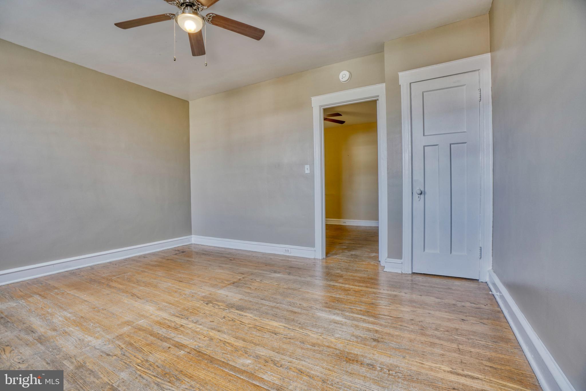 BAYVIEW - Residential Lease