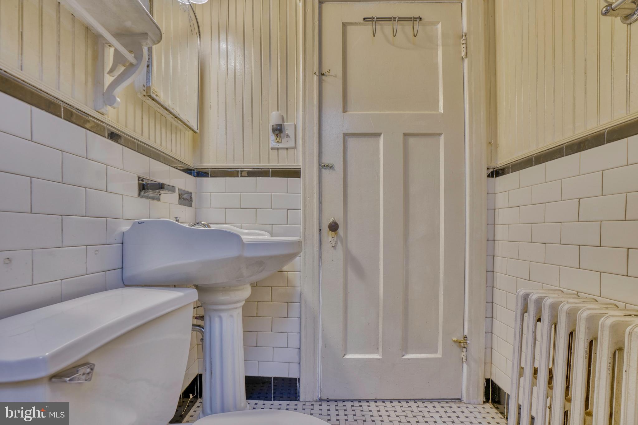 BAYVIEW - Residential Lease