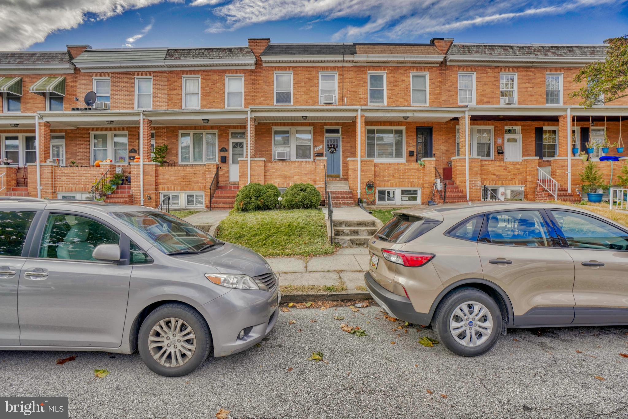 BAYVIEW - Residential Lease