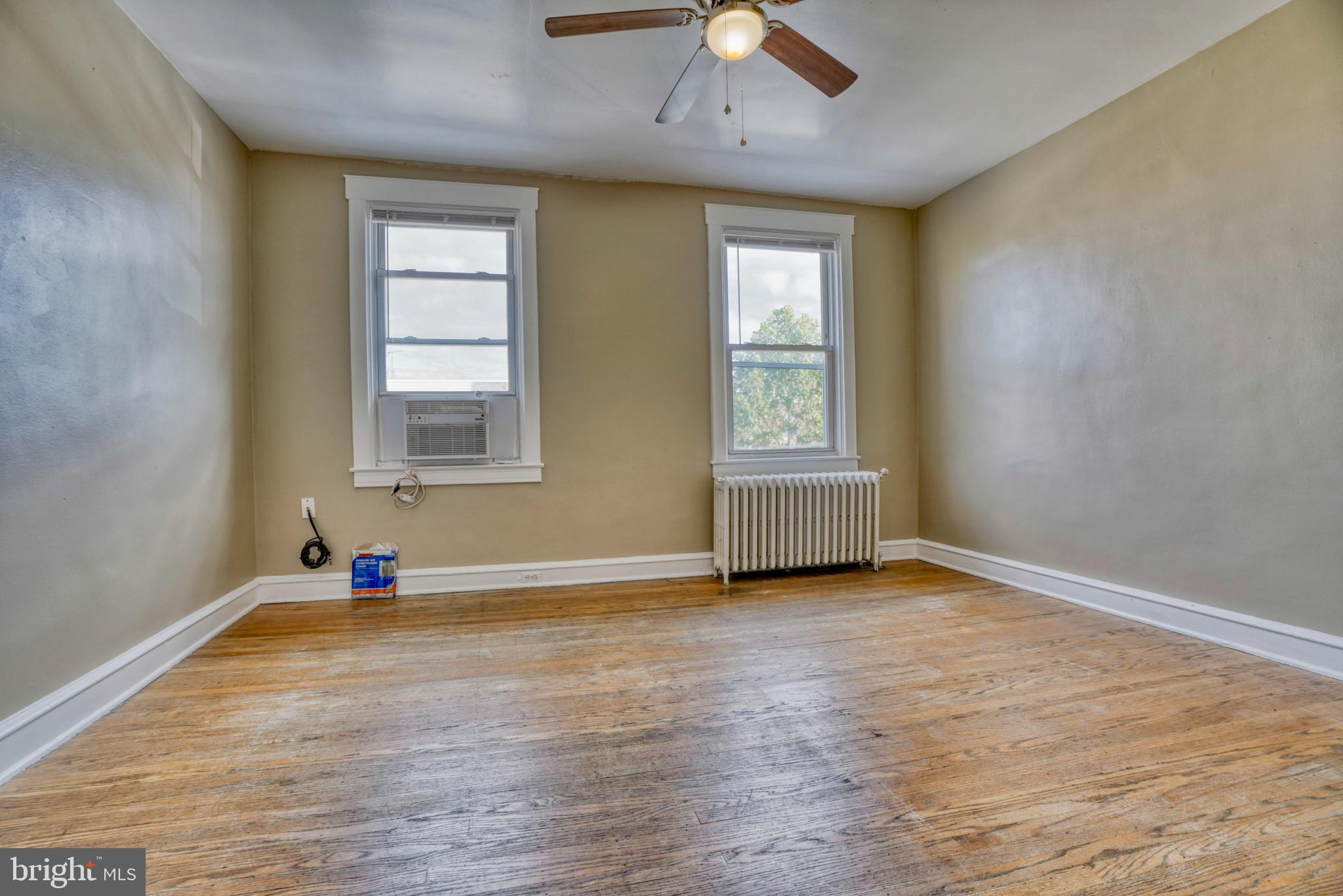 BAYVIEW - Residential Lease