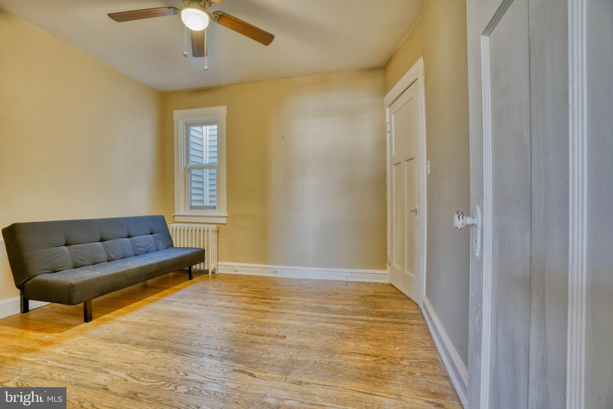 BAYVIEW - Residential Lease