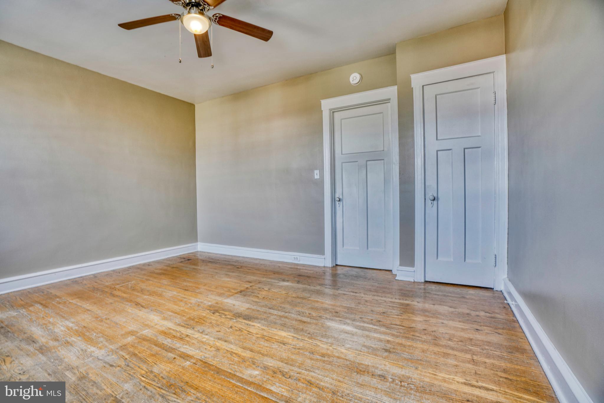 BAYVIEW - Residential Lease