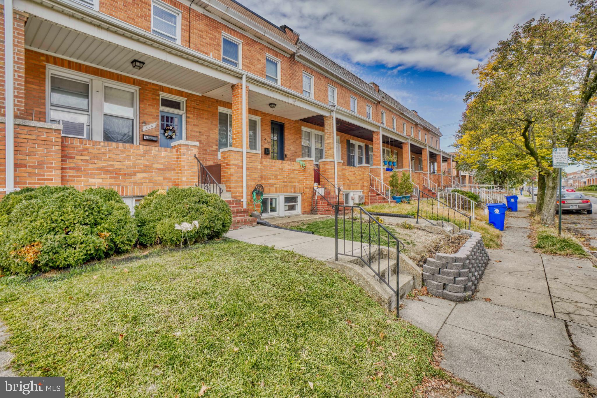 BAYVIEW - Residential Lease