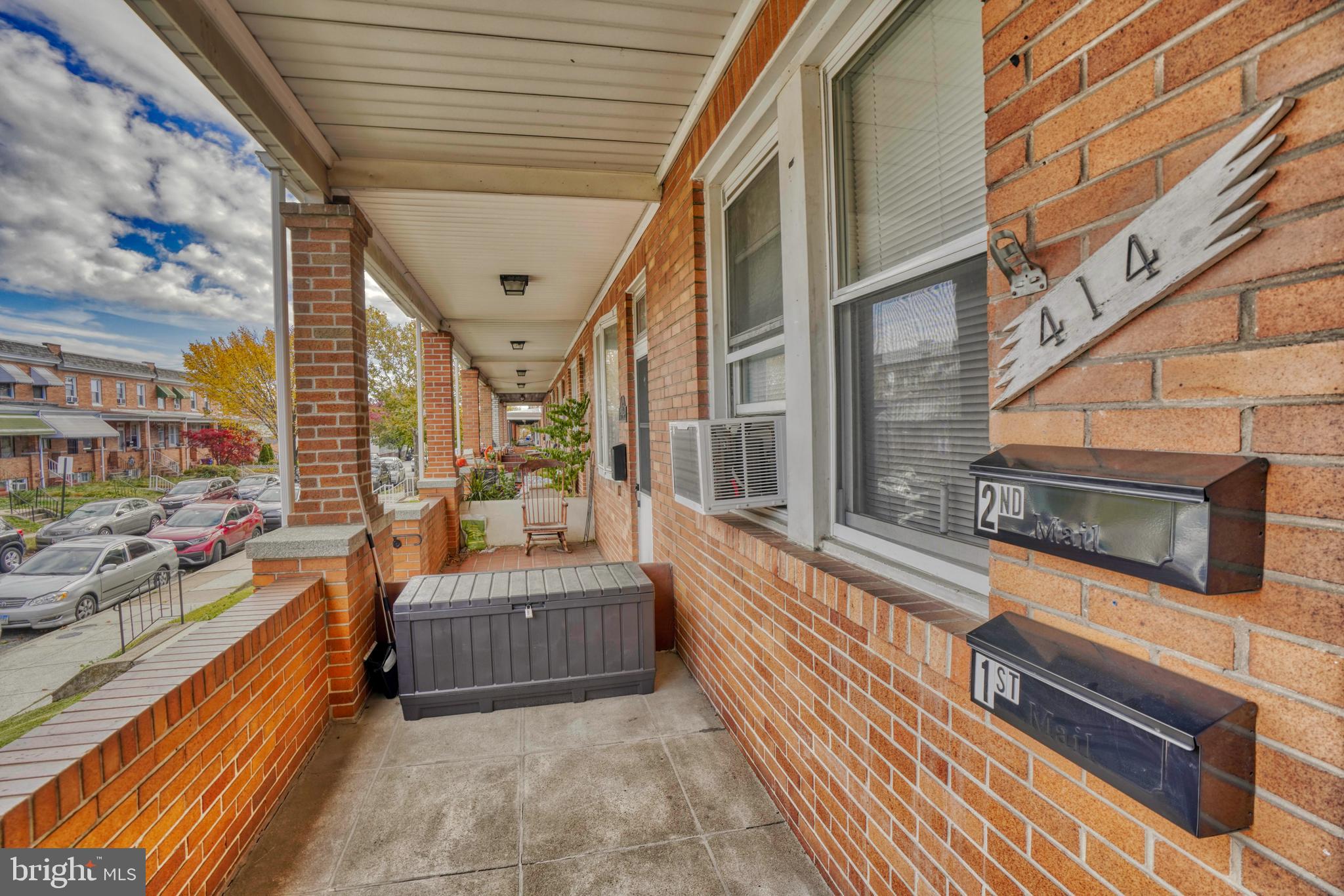 BAYVIEW - Residential Lease