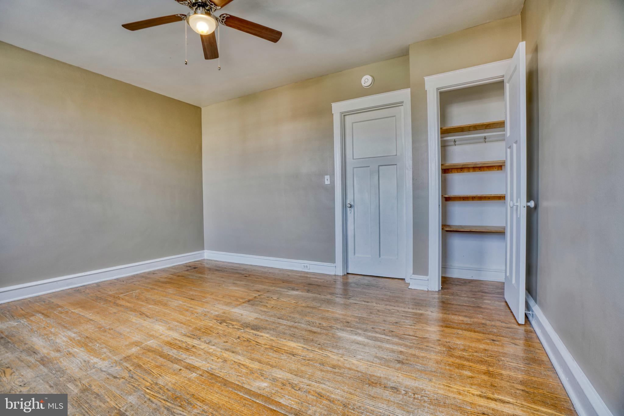 BAYVIEW - Residential Lease