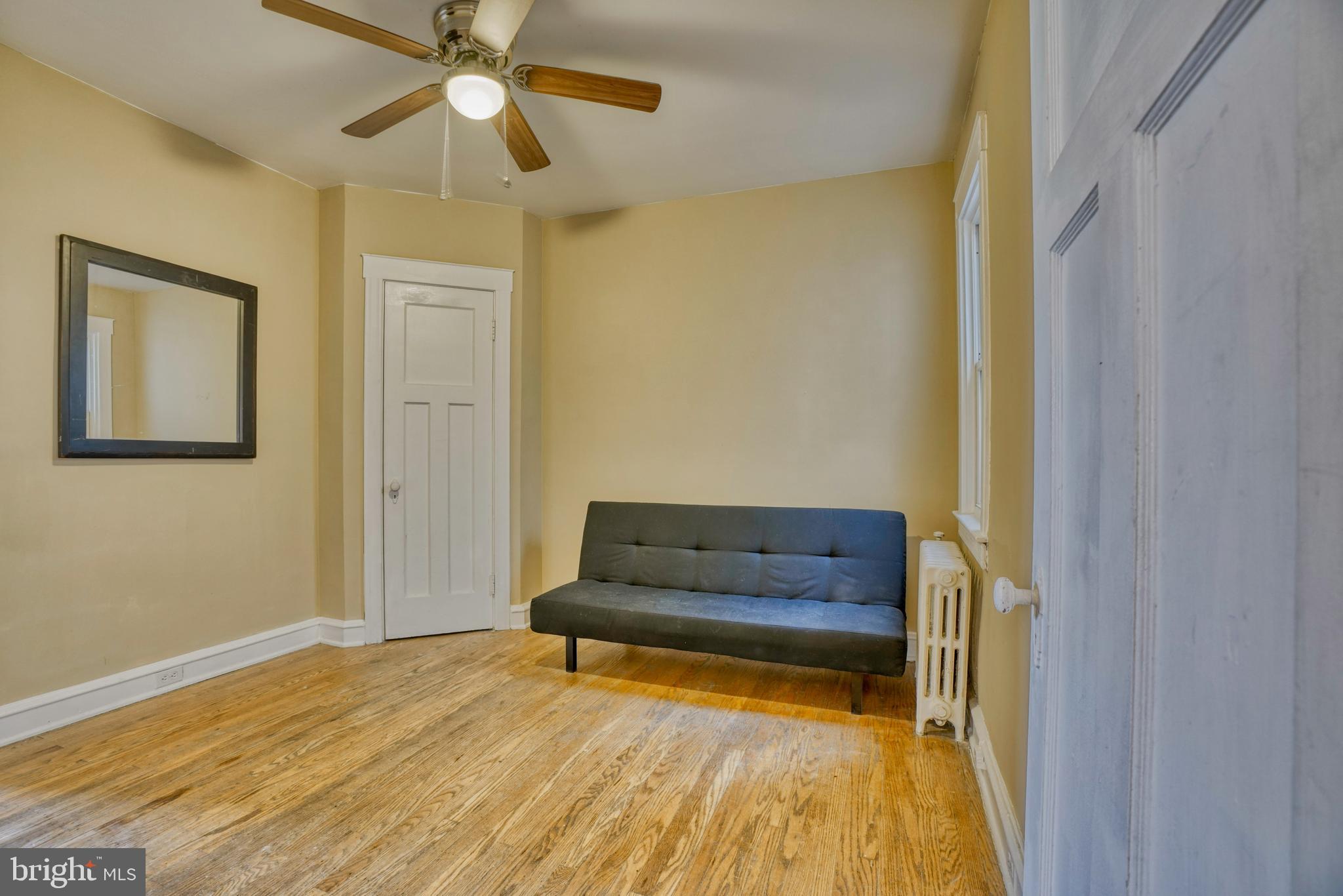 BAYVIEW - Residential Lease