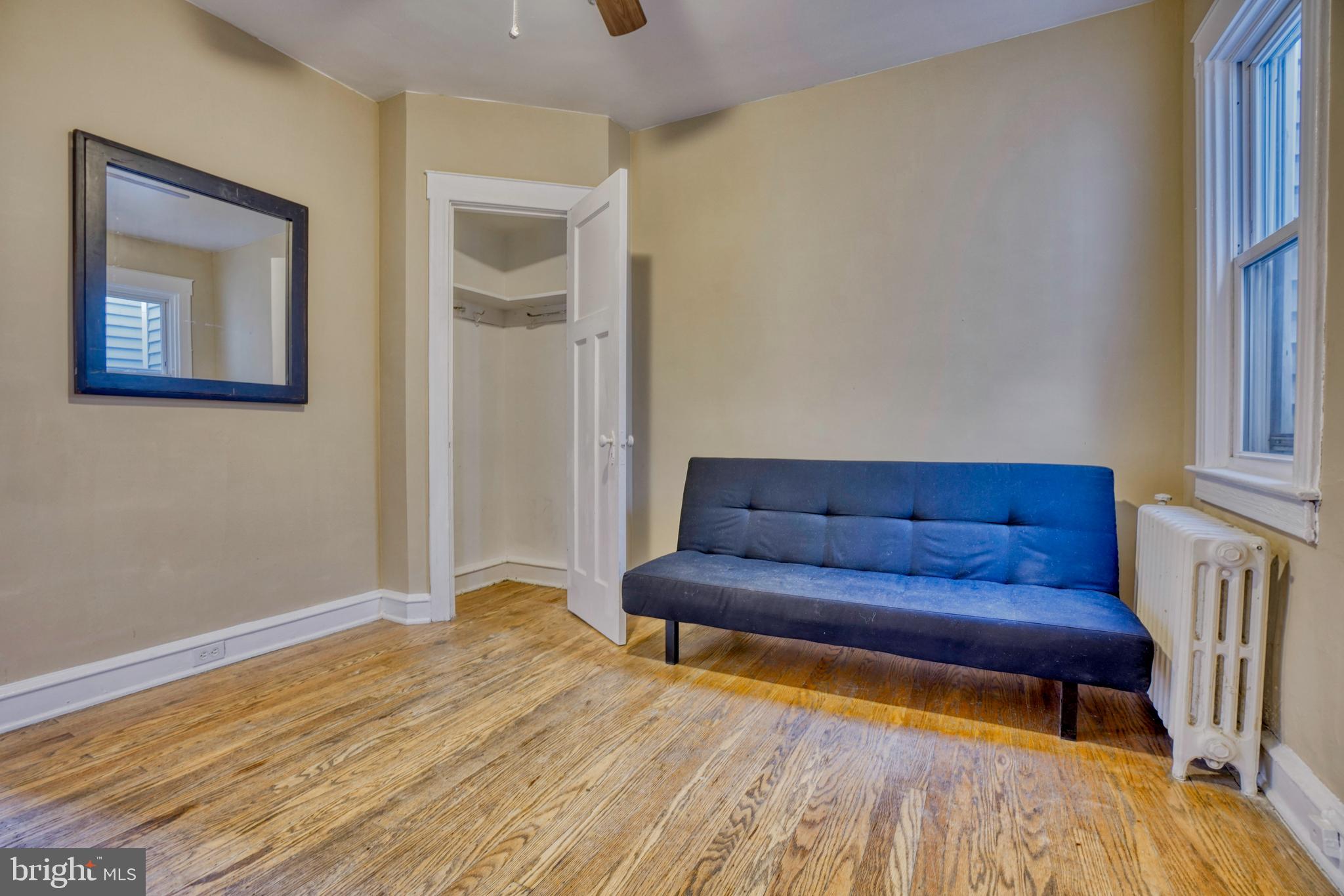 BAYVIEW - Residential Lease