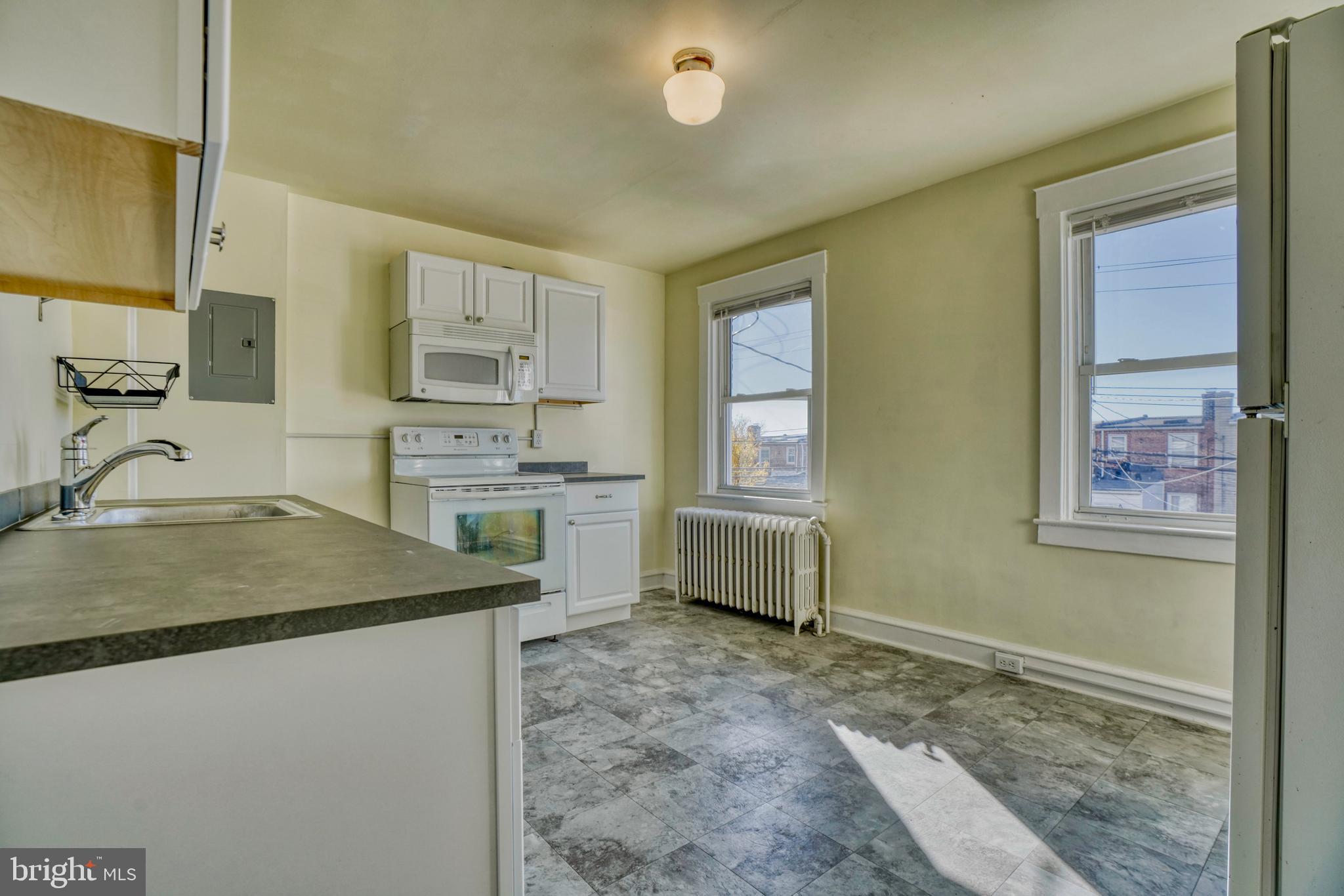 BAYVIEW - Residential Lease