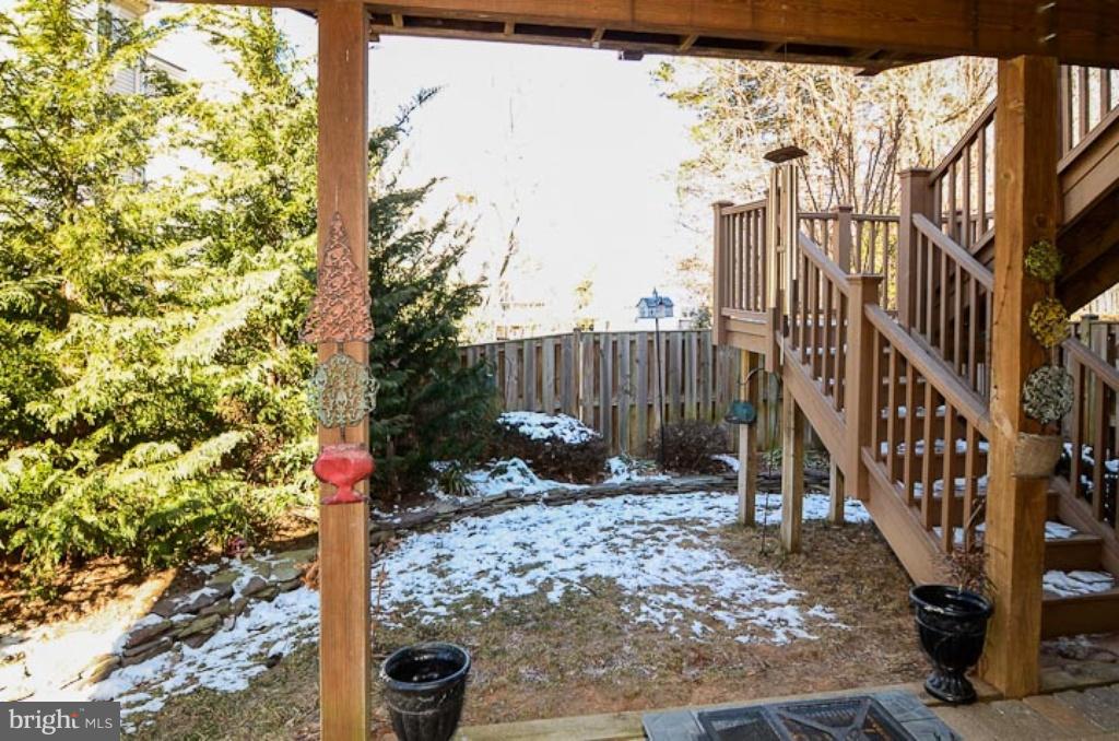 SOUTHERN OAKS - Residential Lease