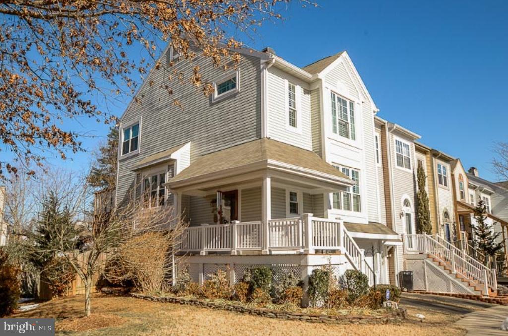 SOUTHERN OAKS - Residential Lease