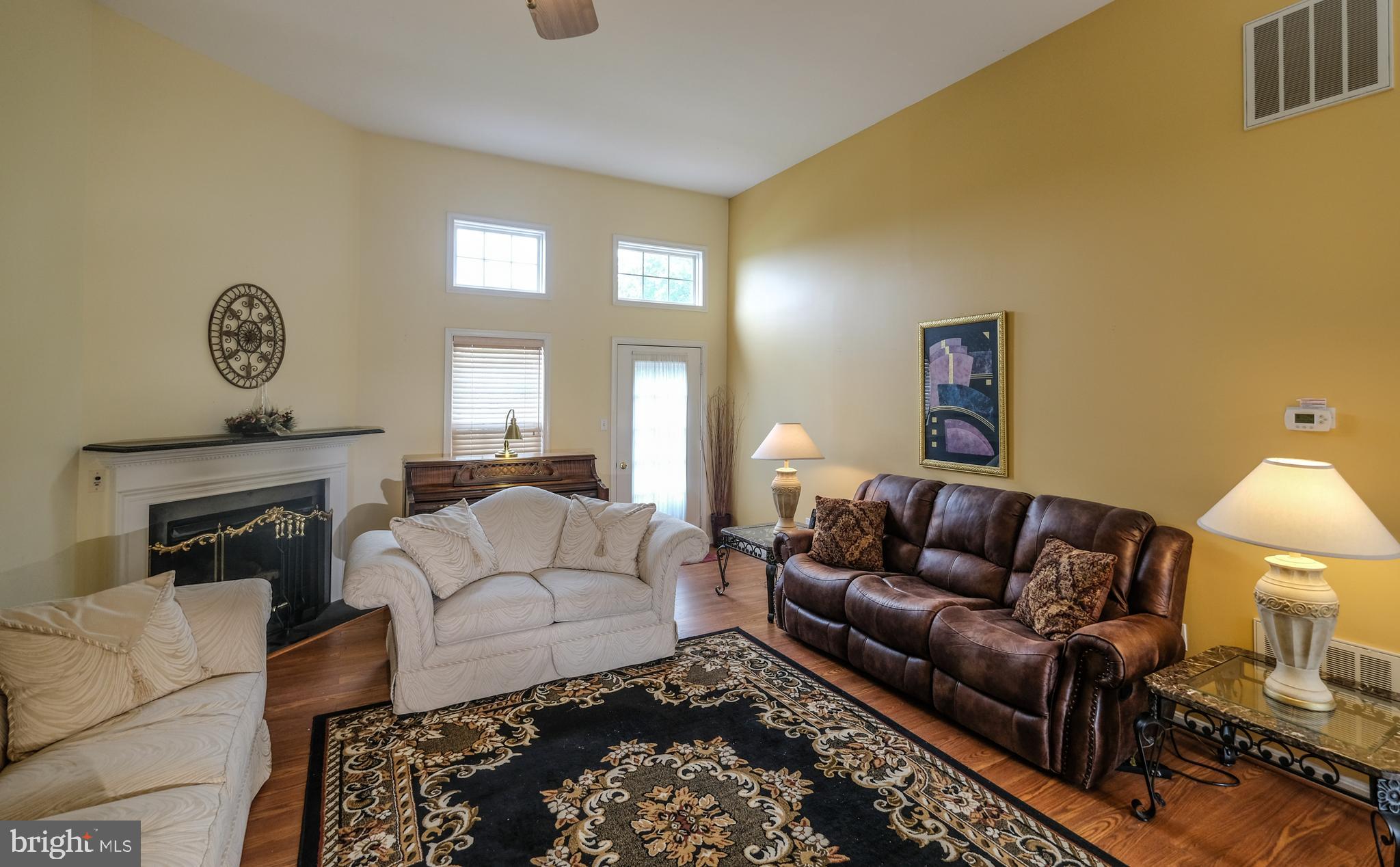 STONEBRIDGE - Residential