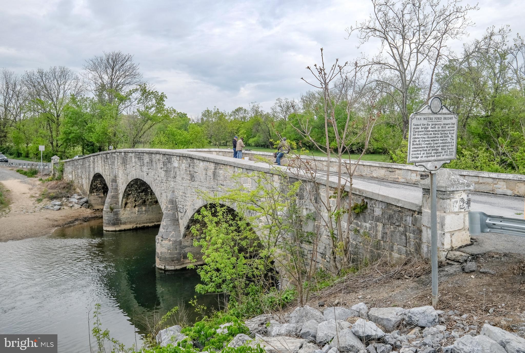 STONEBRIDGE - Residential
