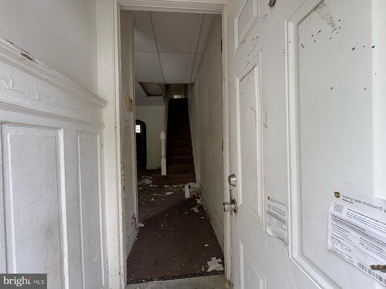 RESERVOIR HILL - Residential