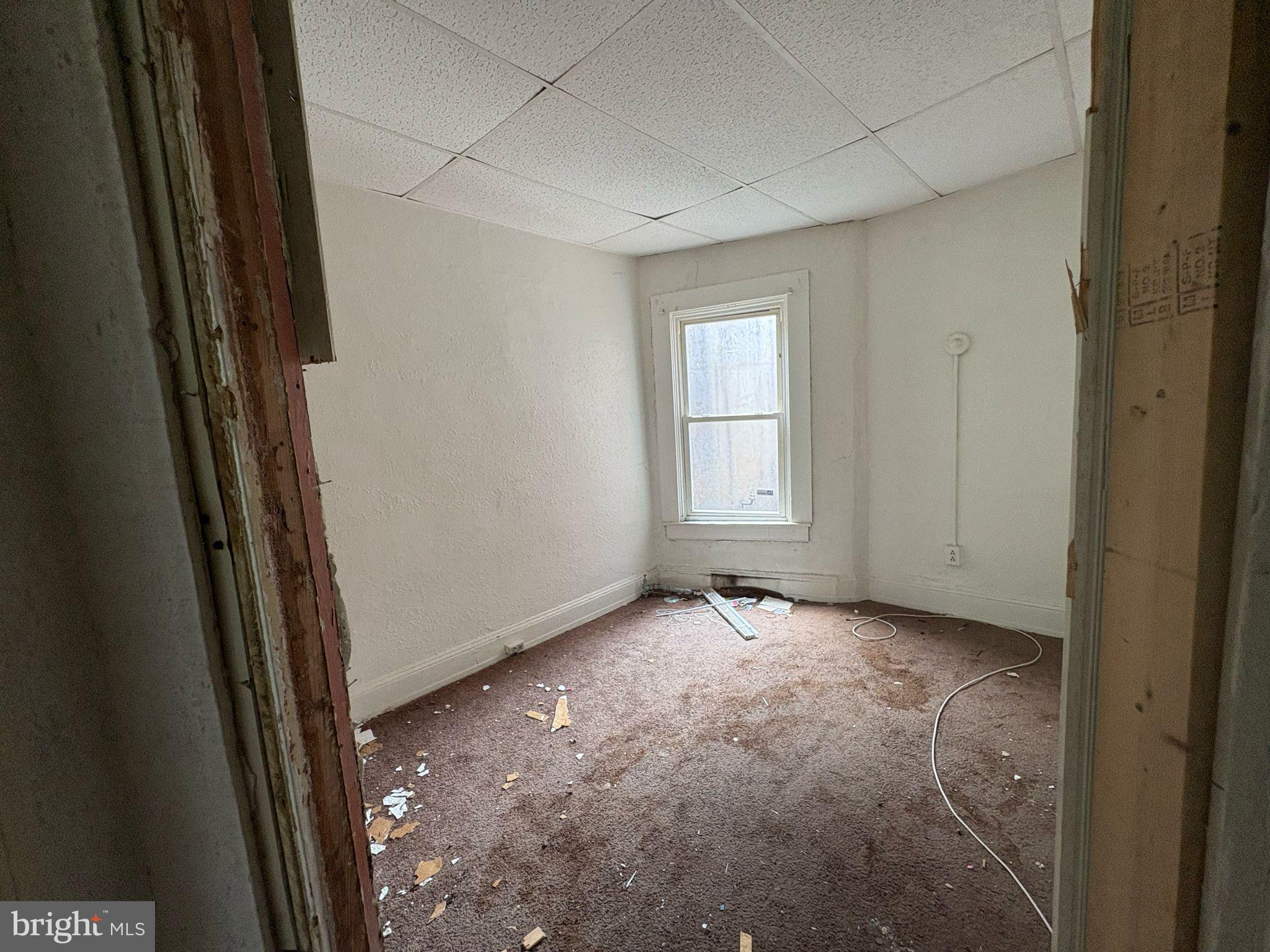 RESERVOIR HILL - Residential