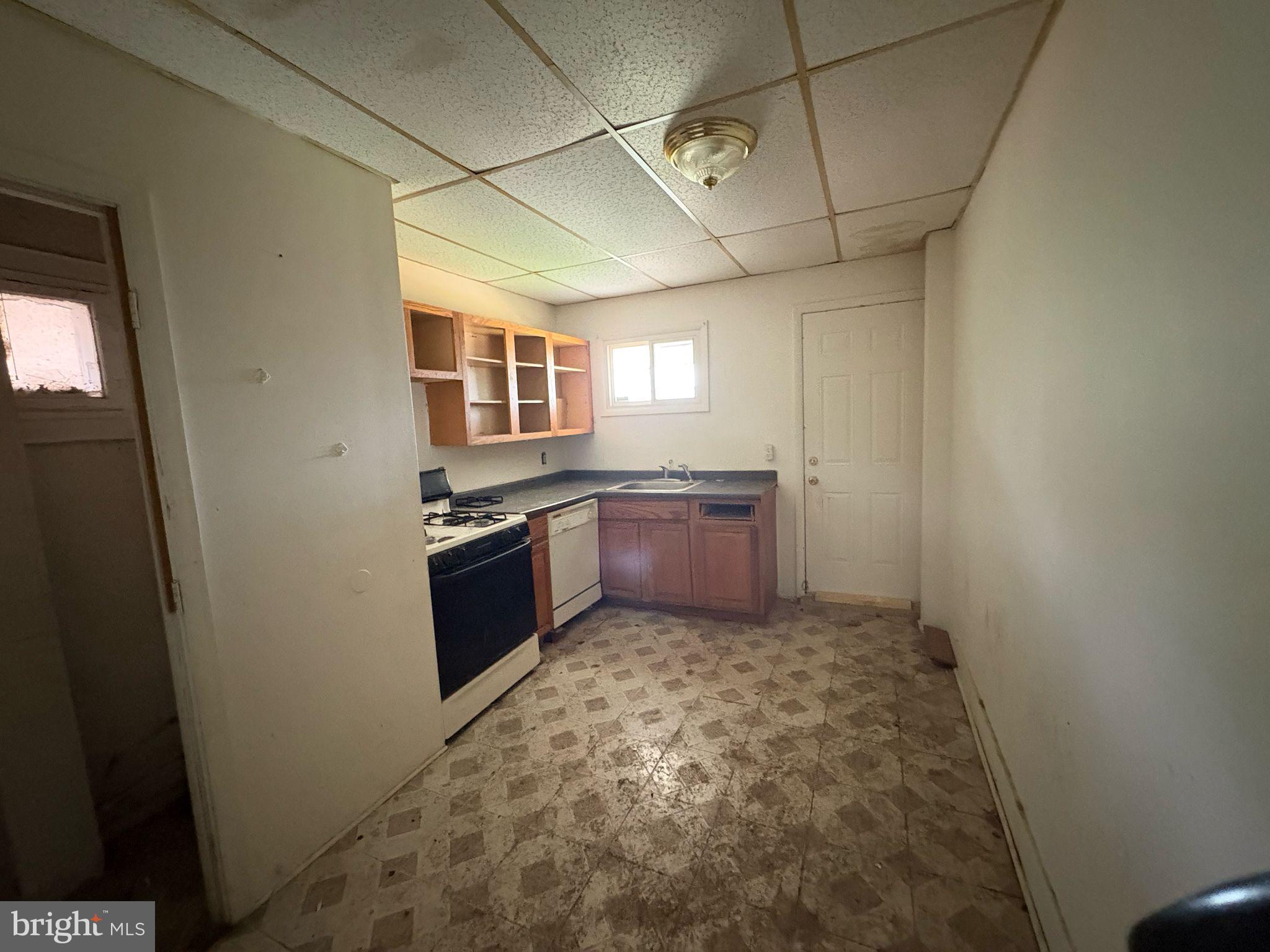 RESERVOIR HILL - Residential