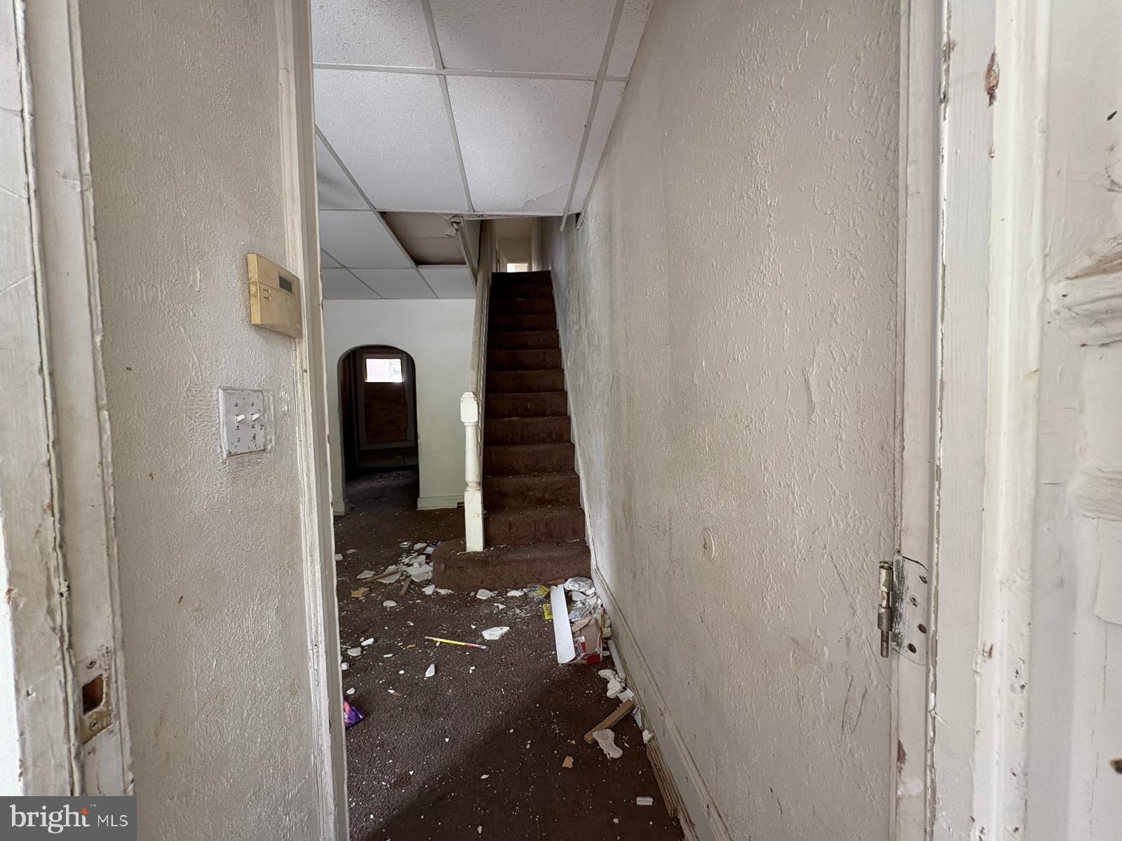 RESERVOIR HILL - Residential