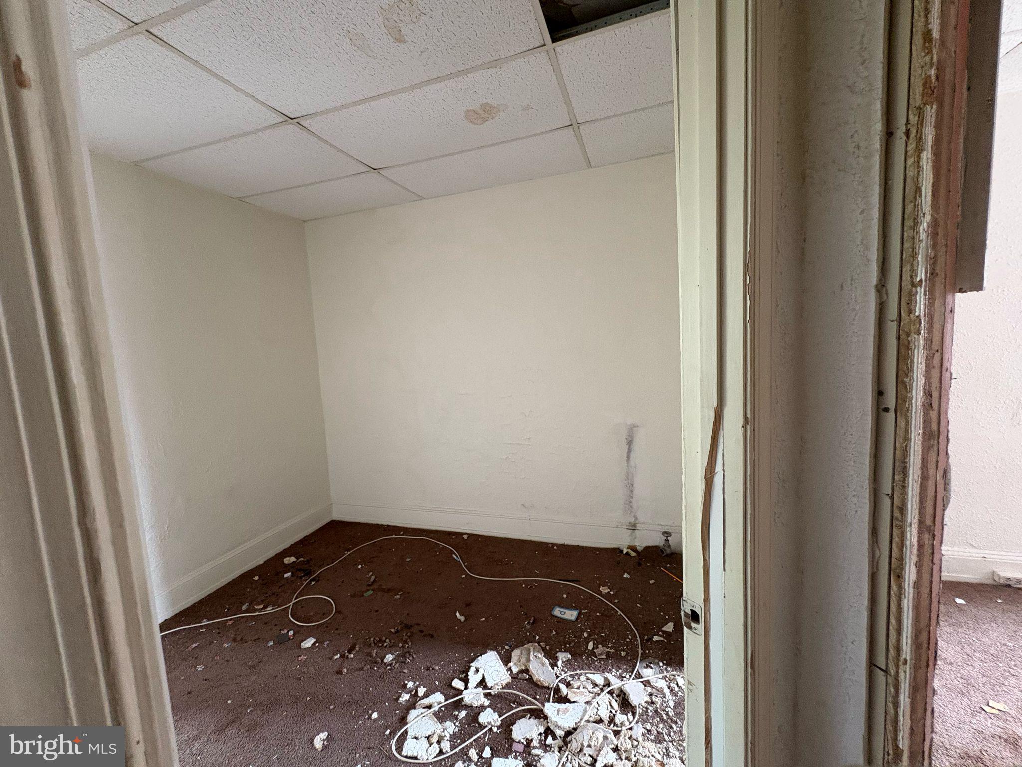 RESERVOIR HILL - Residential