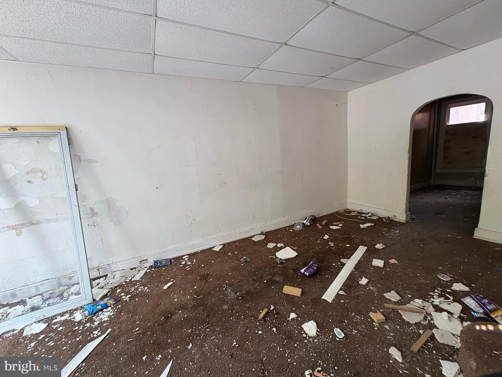 RESERVOIR HILL - Residential