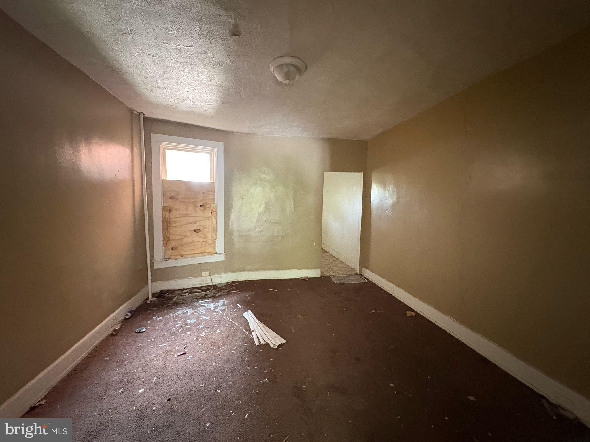 RESERVOIR HILL - Residential