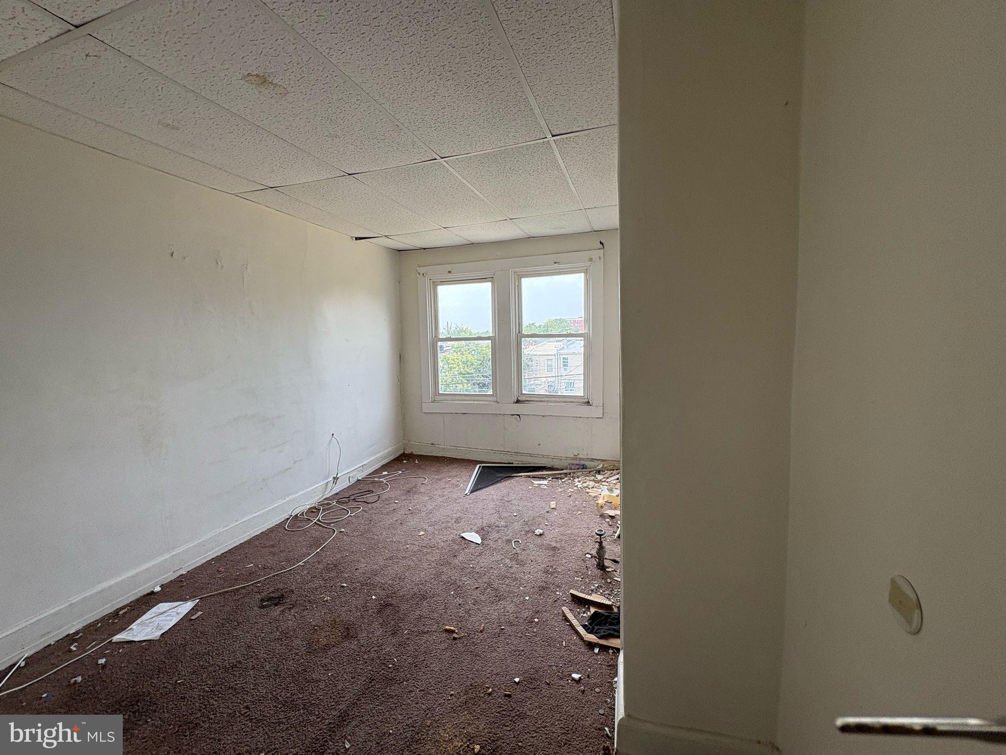 RESERVOIR HILL - Residential