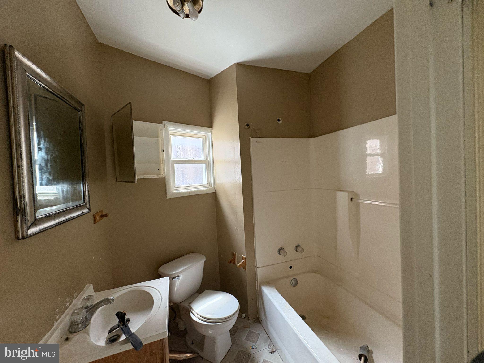 RESERVOIR HILL - Residential